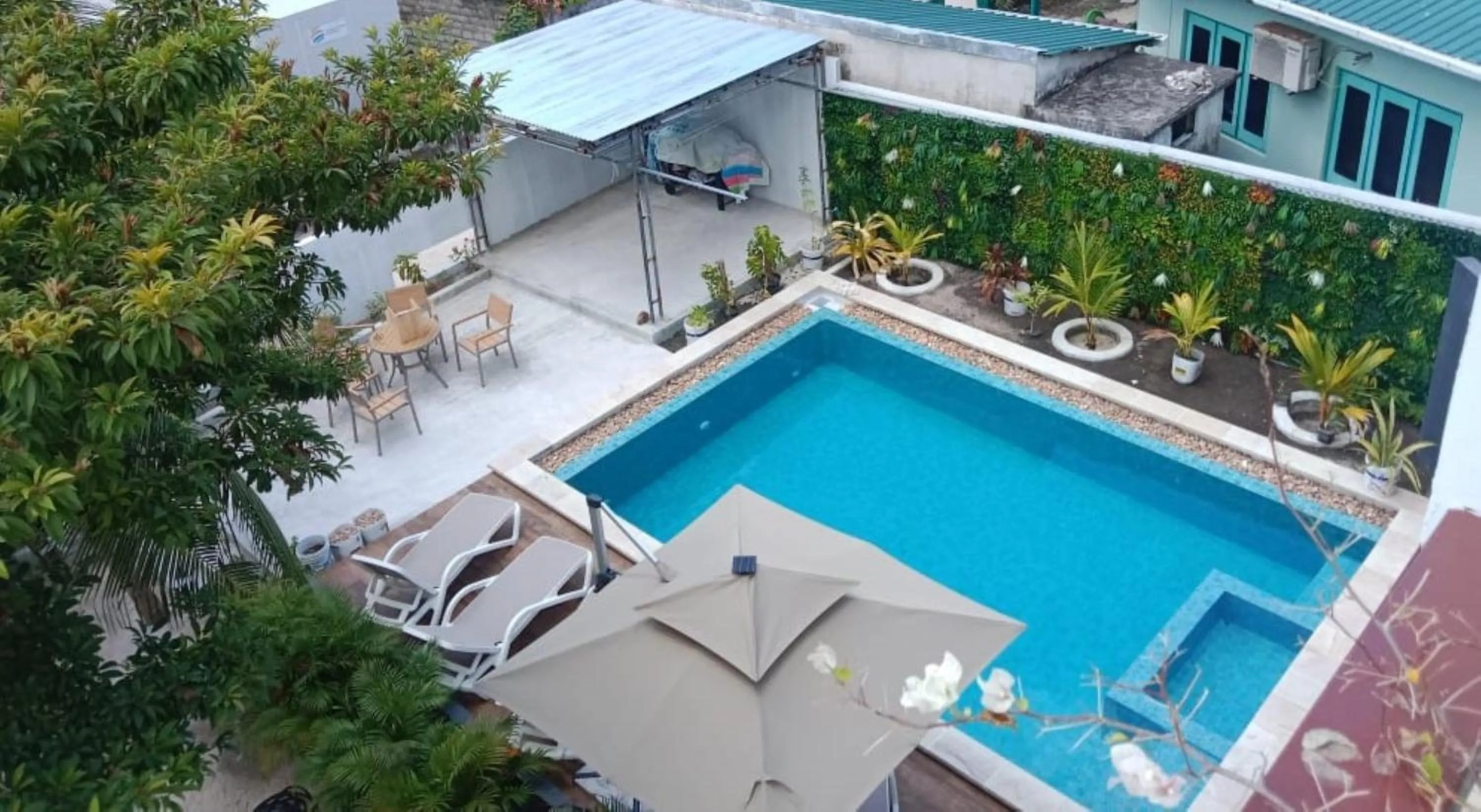 Day in Madi Grand Maldives