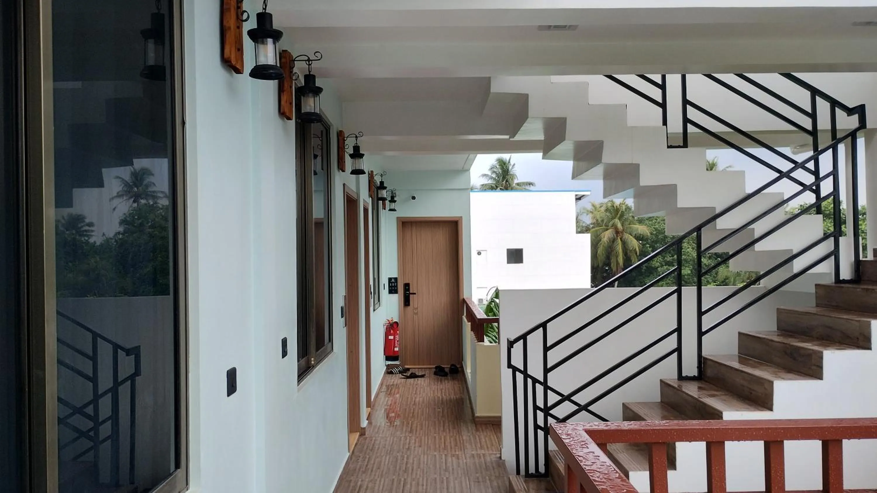 Property building in Madi Grand Maldives