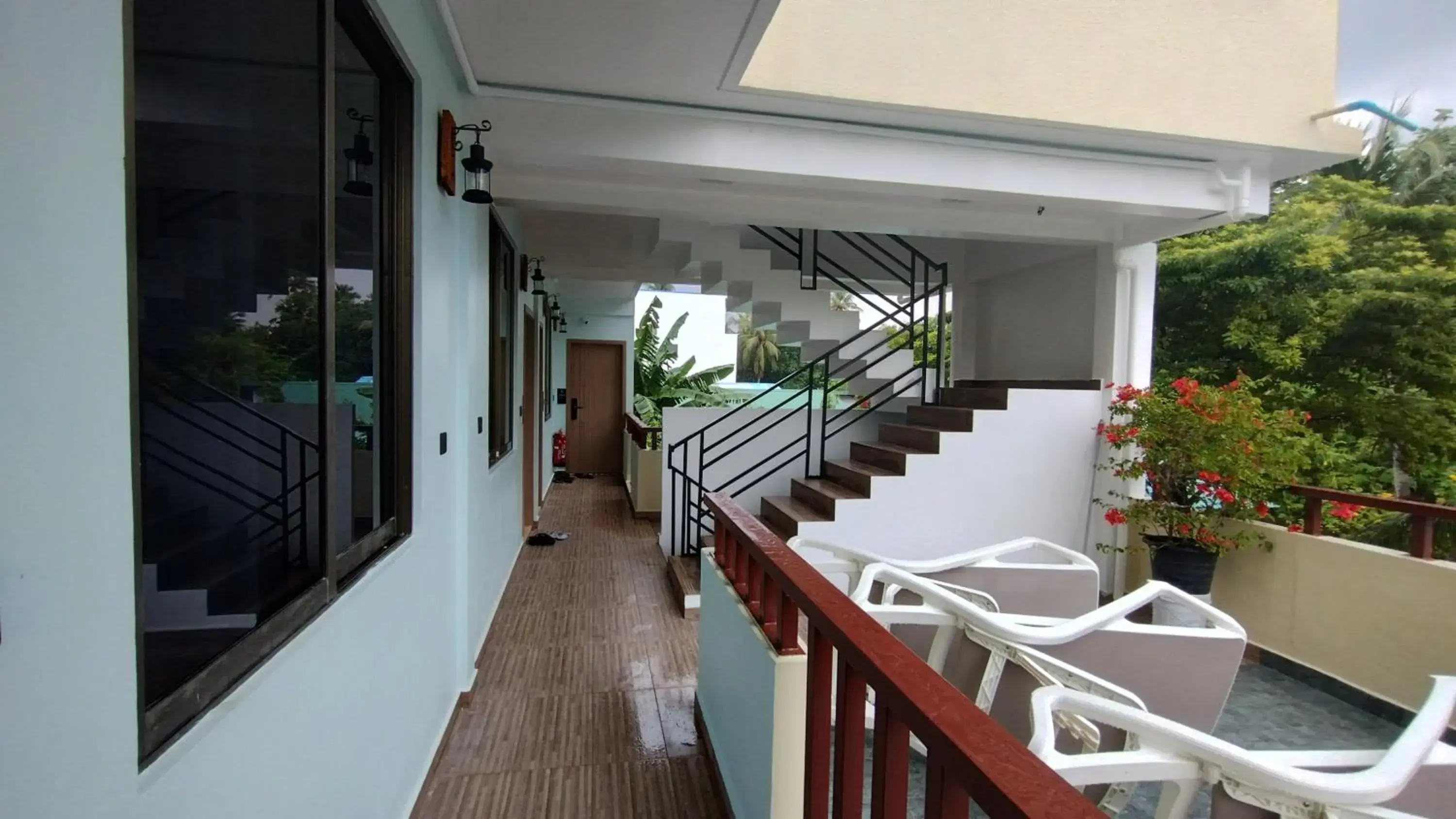 Property building in Madi Grand Maldives Property building in Madi Grand Maldives