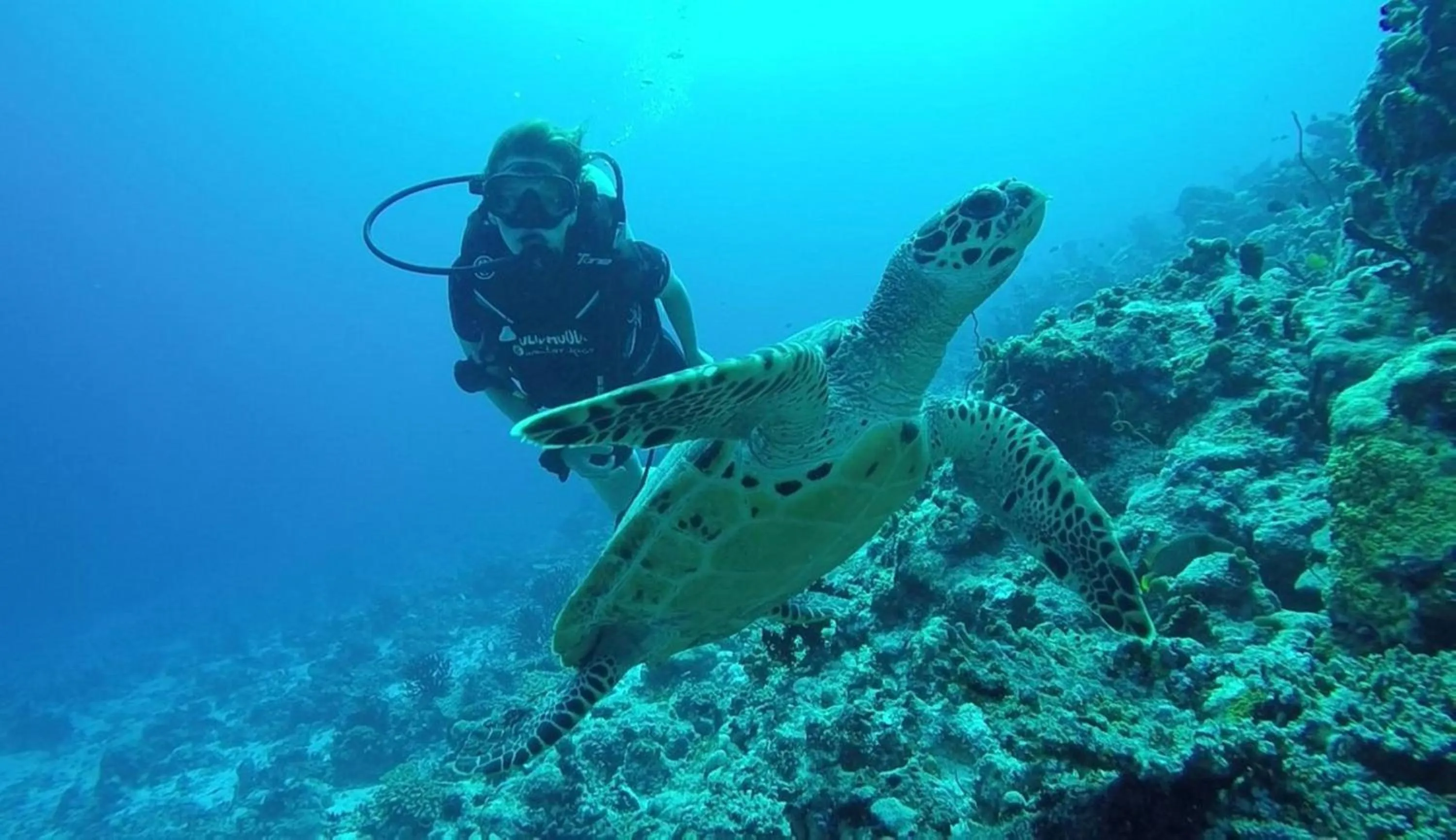 Activities in Madi Grand Maldives