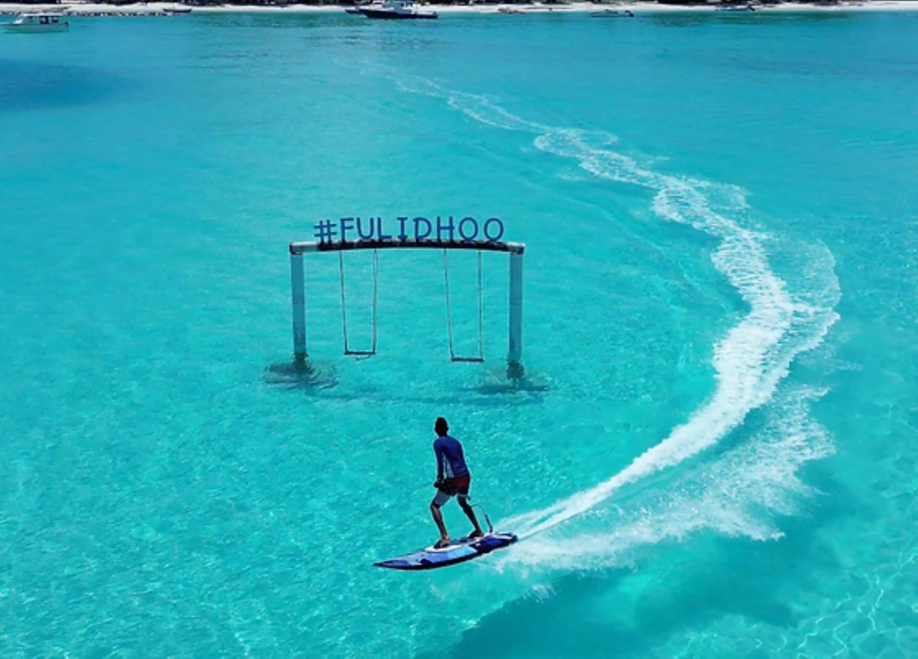 Day in Madi Grand Maldives