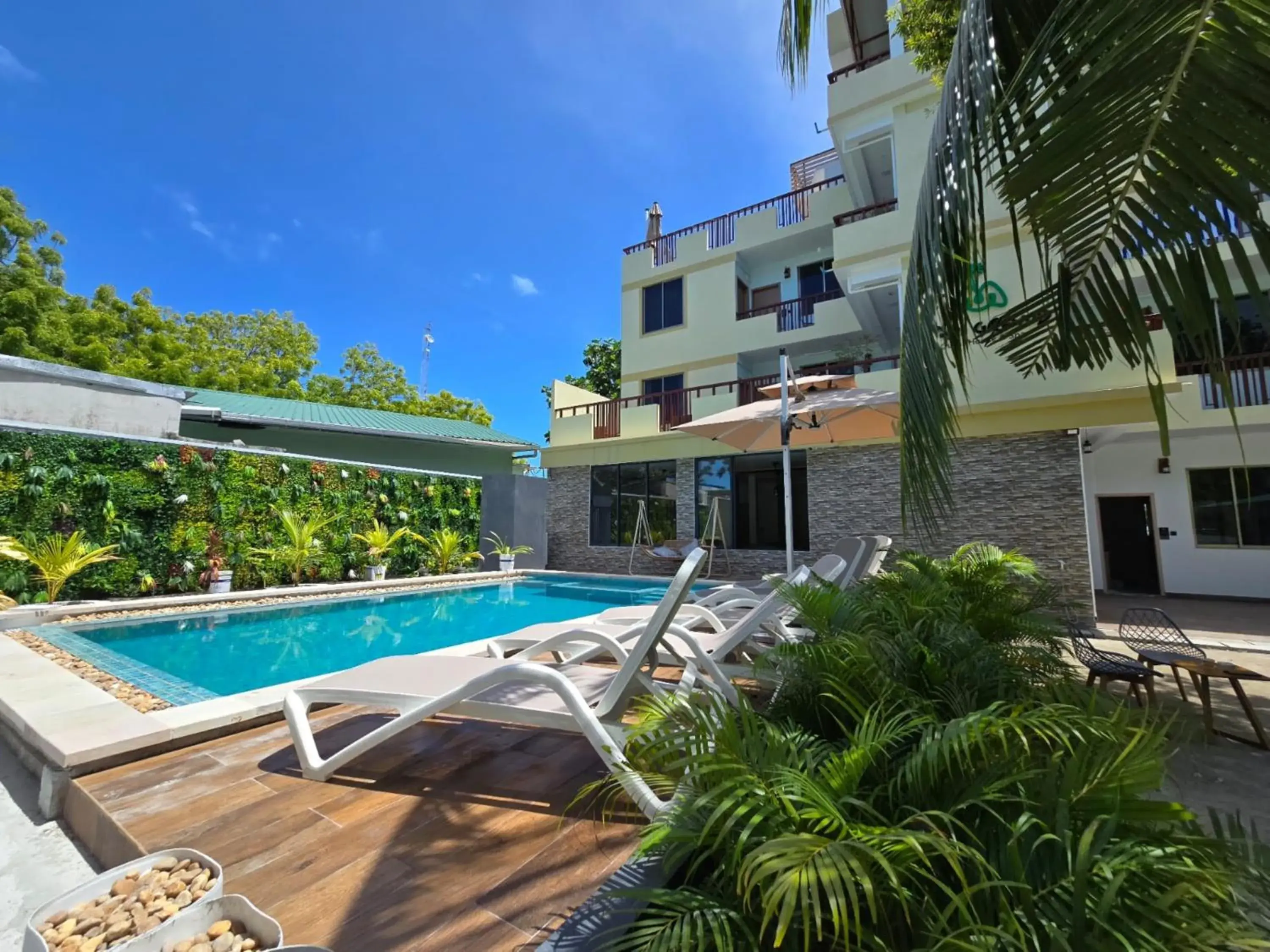 Property building in Madi Grand Maldives Property building in Madi Grand Maldives