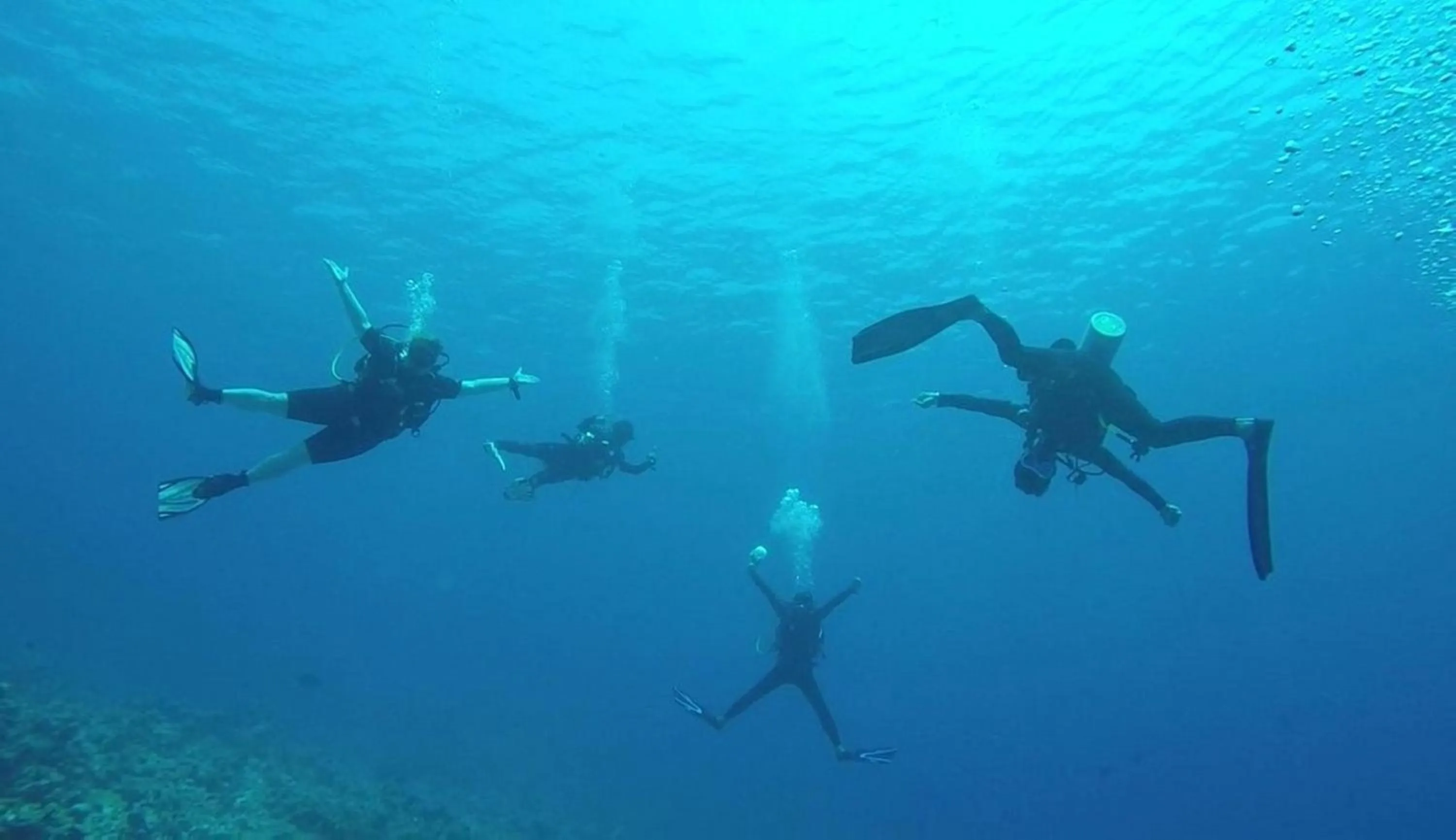 Activities in Madi Grand Maldives