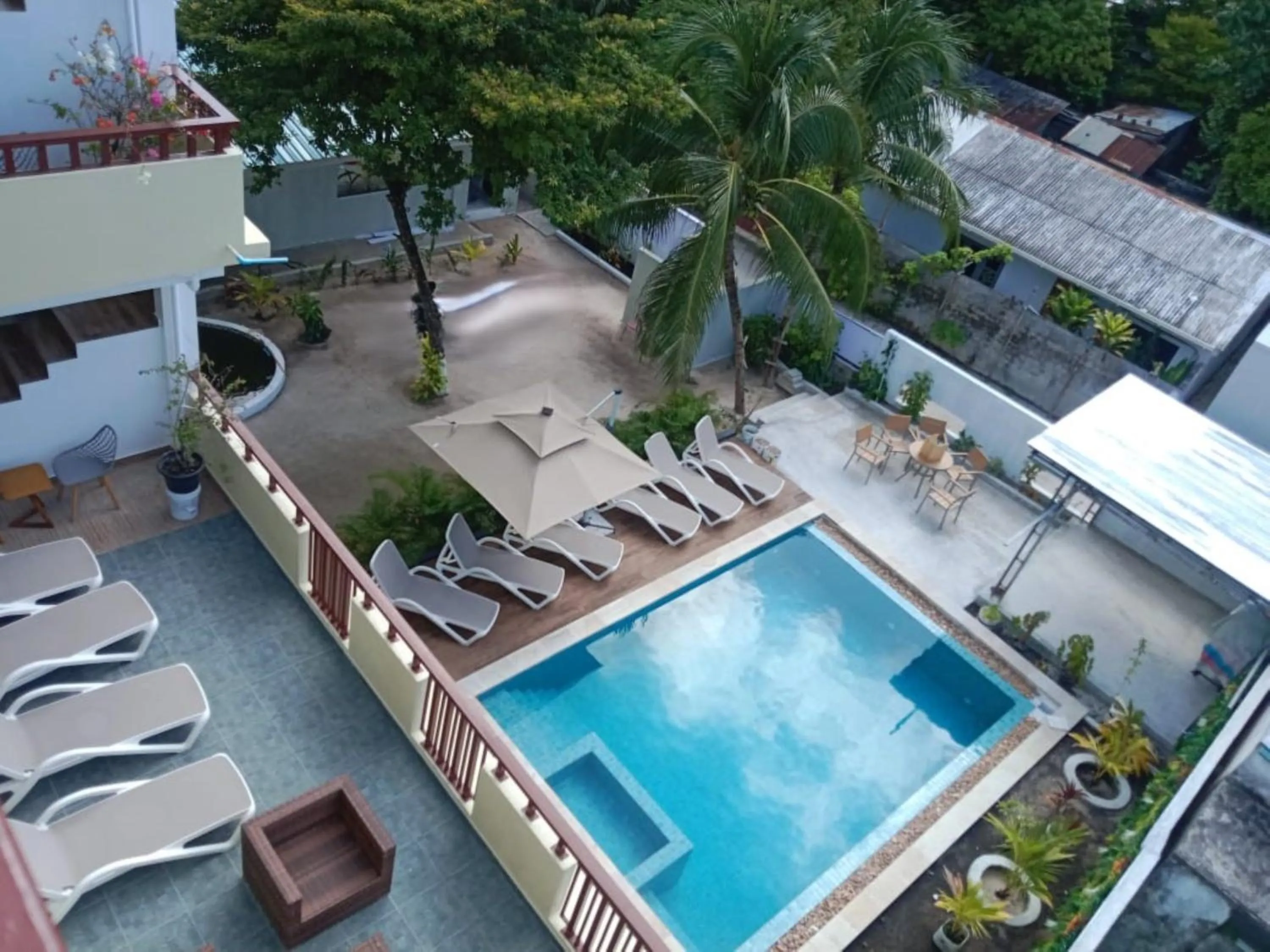 Day in Madi Grand Maldives