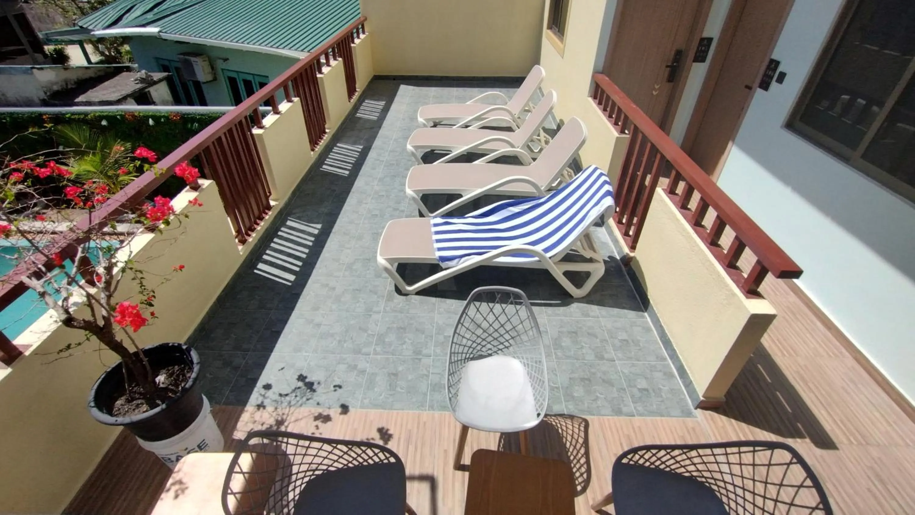 Day in Madi Grand Maldives