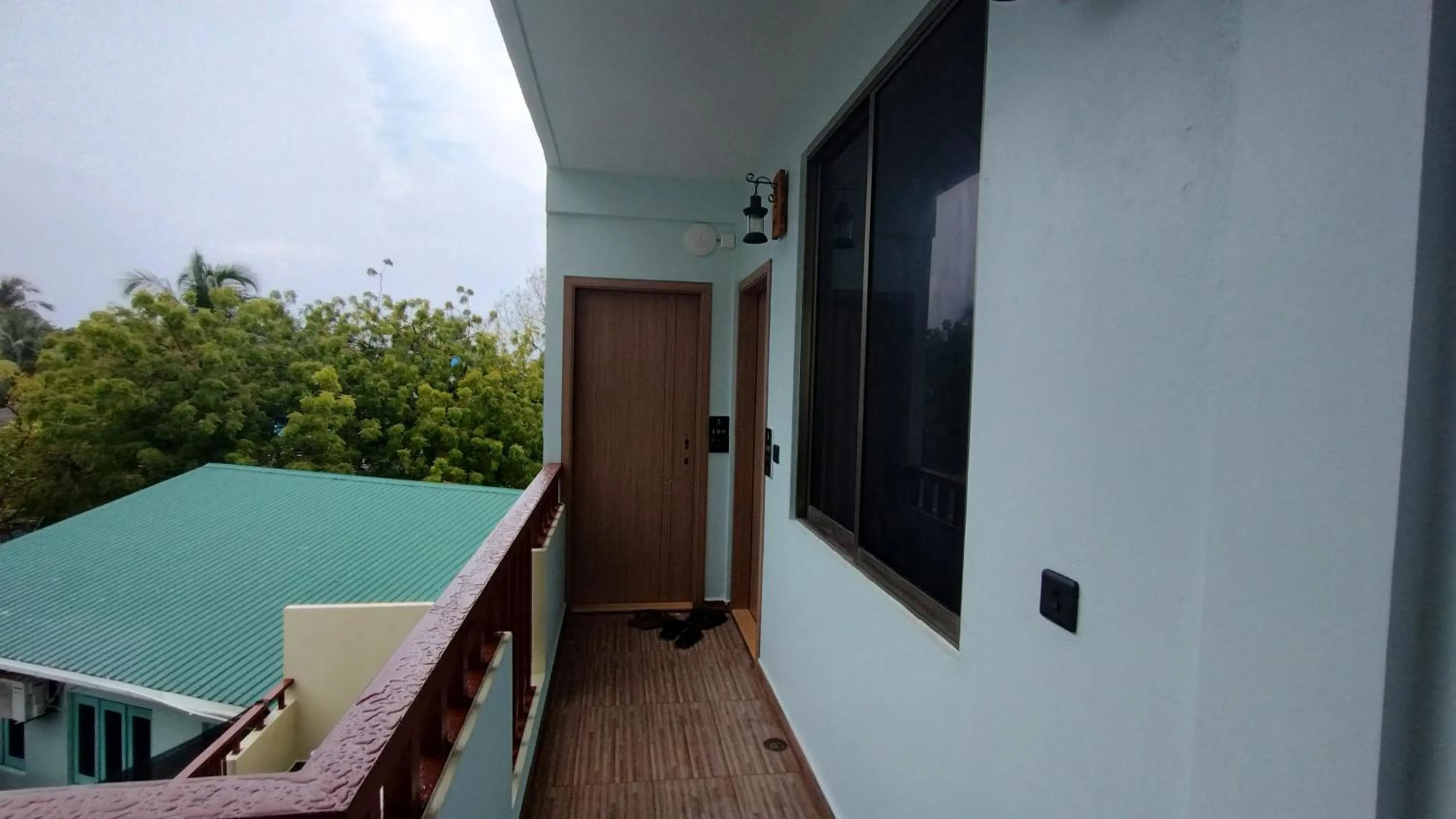 Day in Madi Grand Maldives