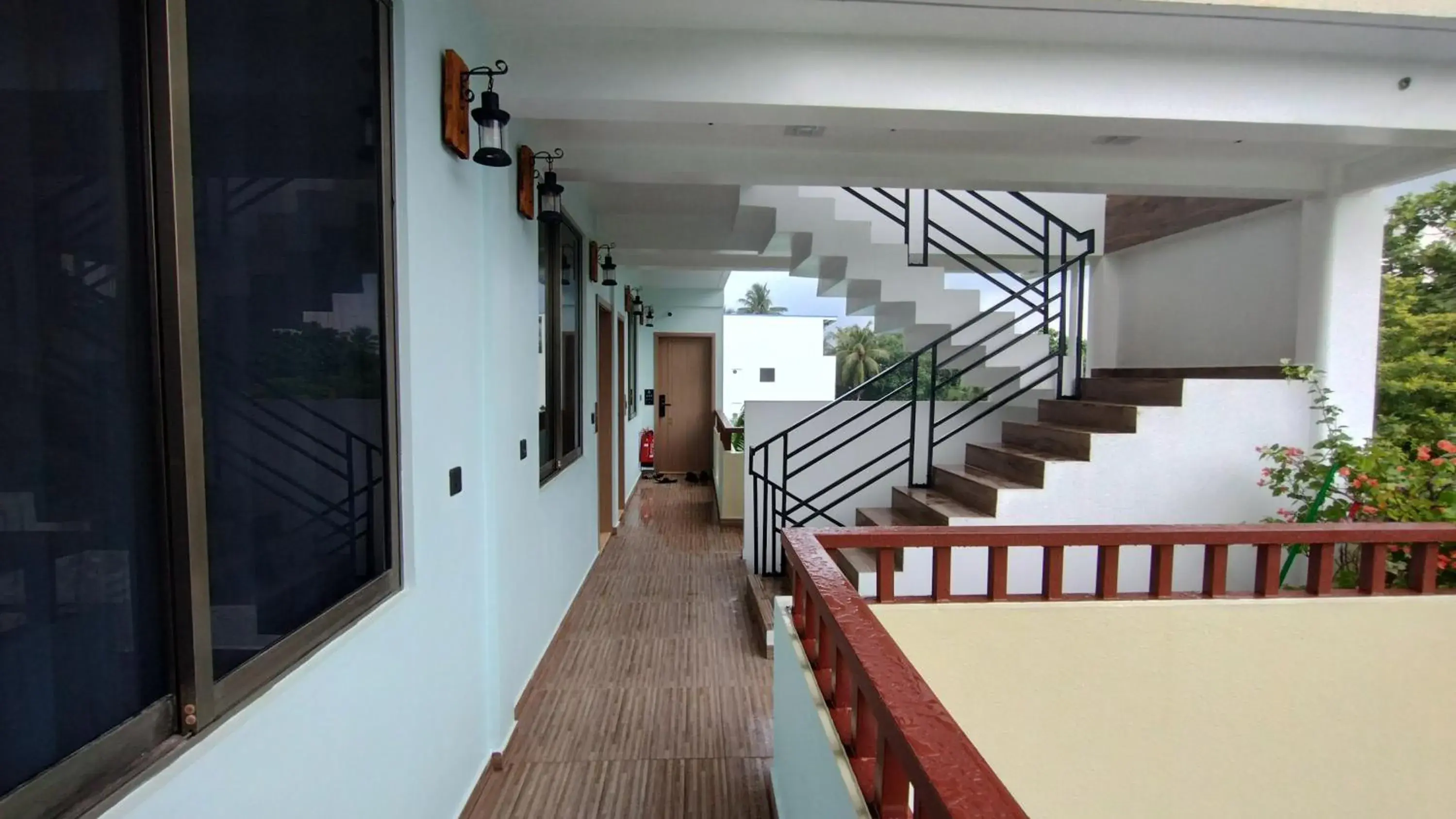 Property building in Madi Grand Maldives Property building in Madi Grand Maldives