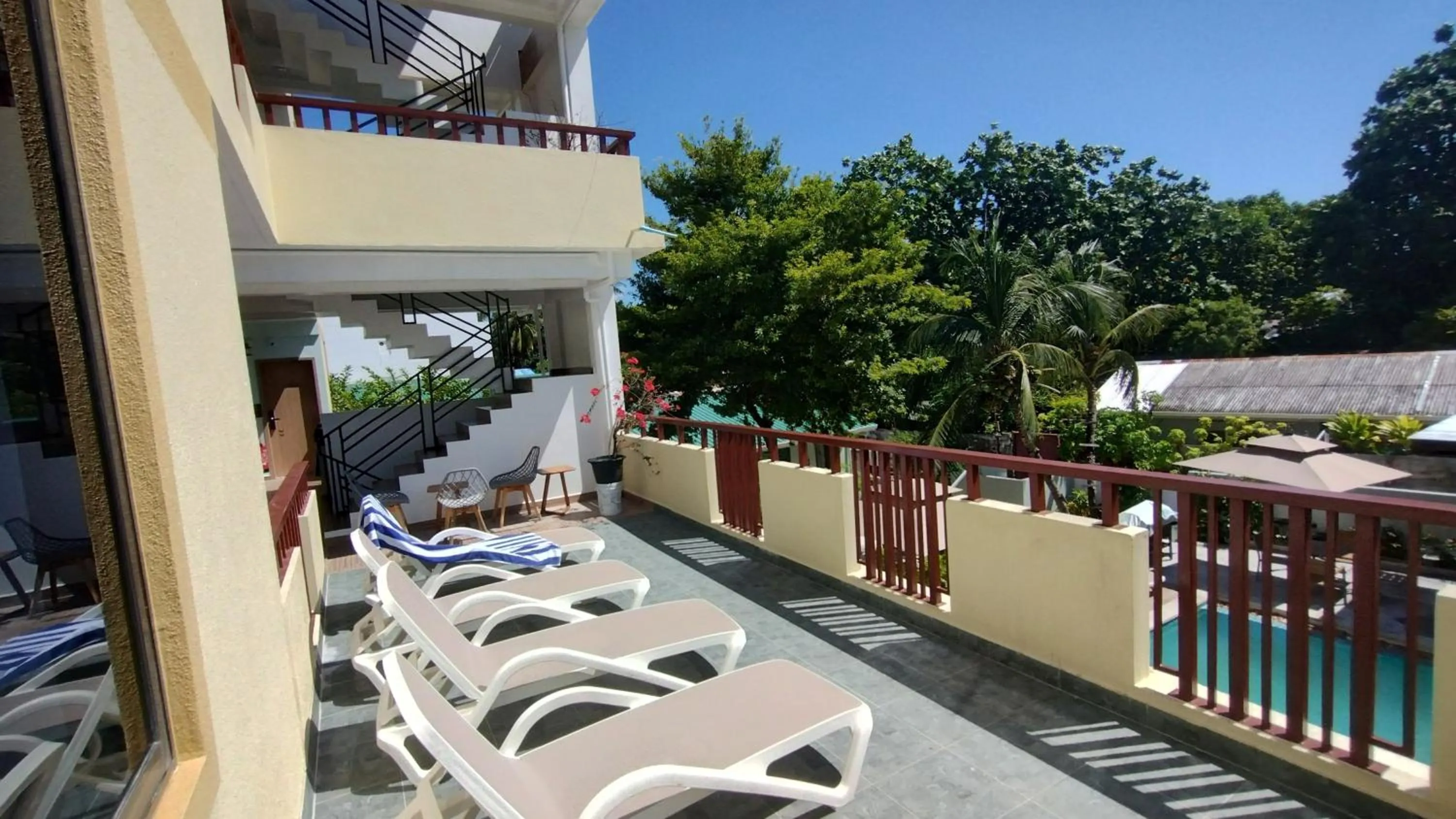 Day in Madi Grand Maldives