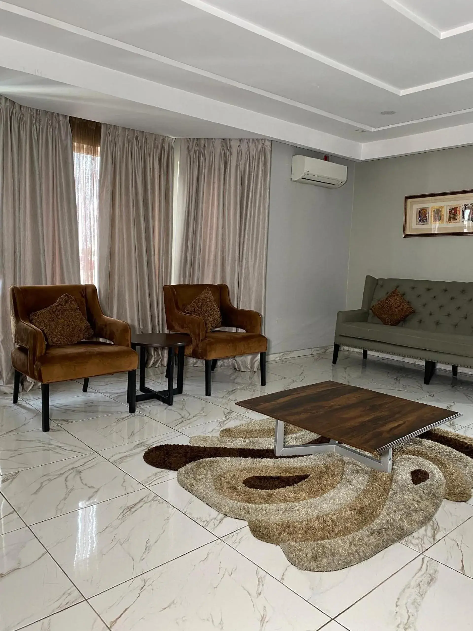 Genesis Reventon Hotel Genesis Reventon Hotel