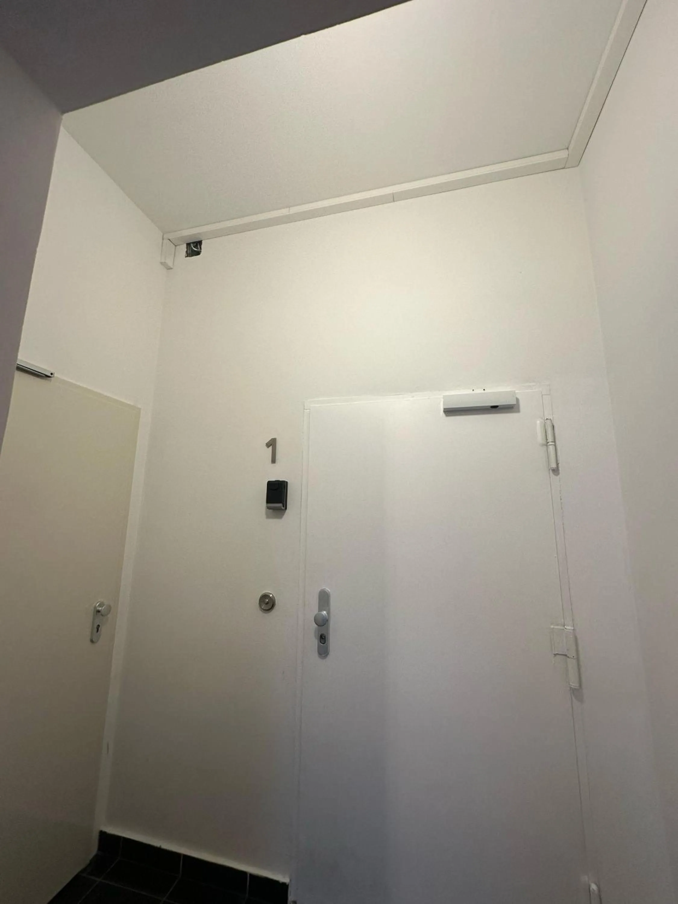 Al Nafurah Apartments