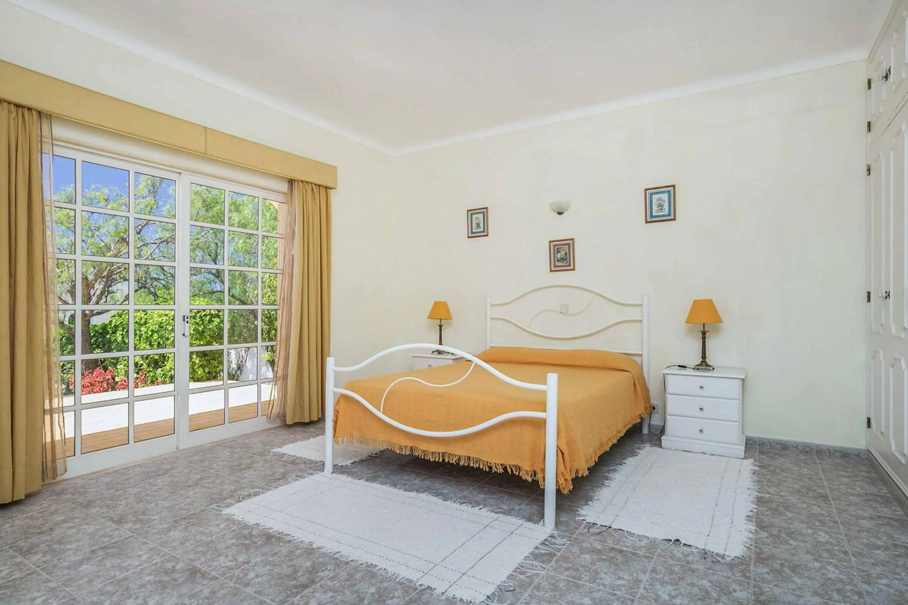 Other, Bed in Villa Cerrinho