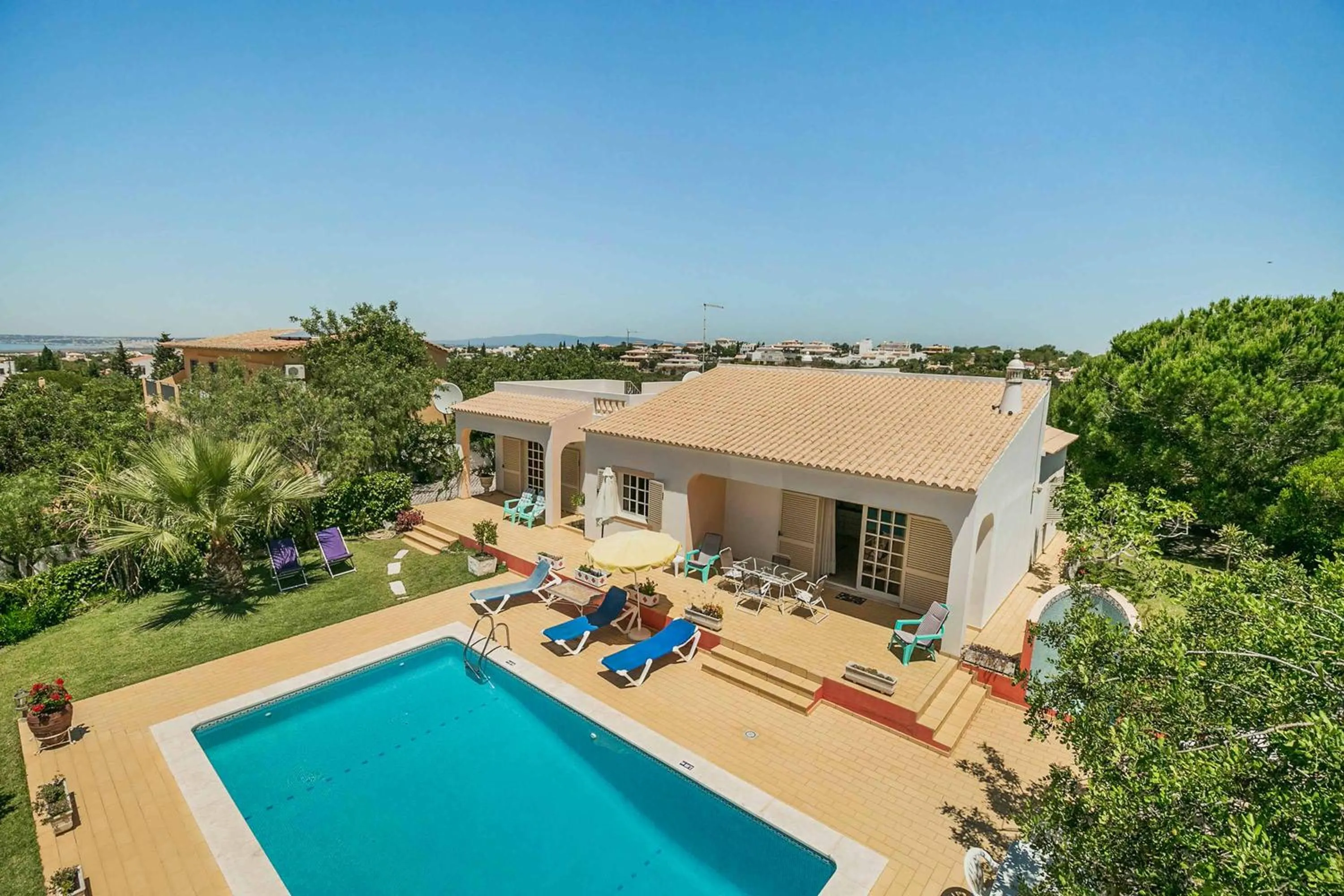 Other in Villa Cerrinho