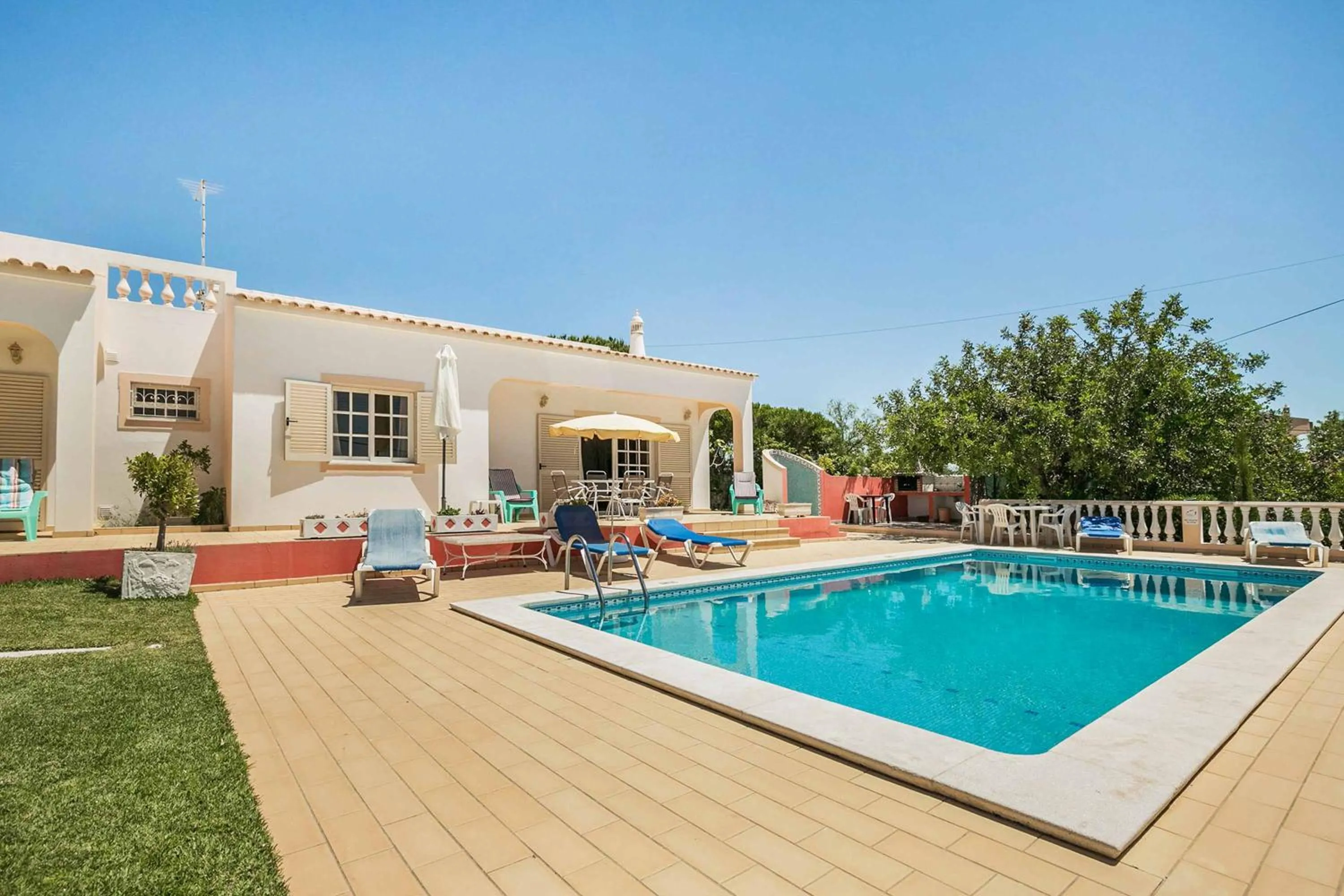 Other in Villa Cerrinho