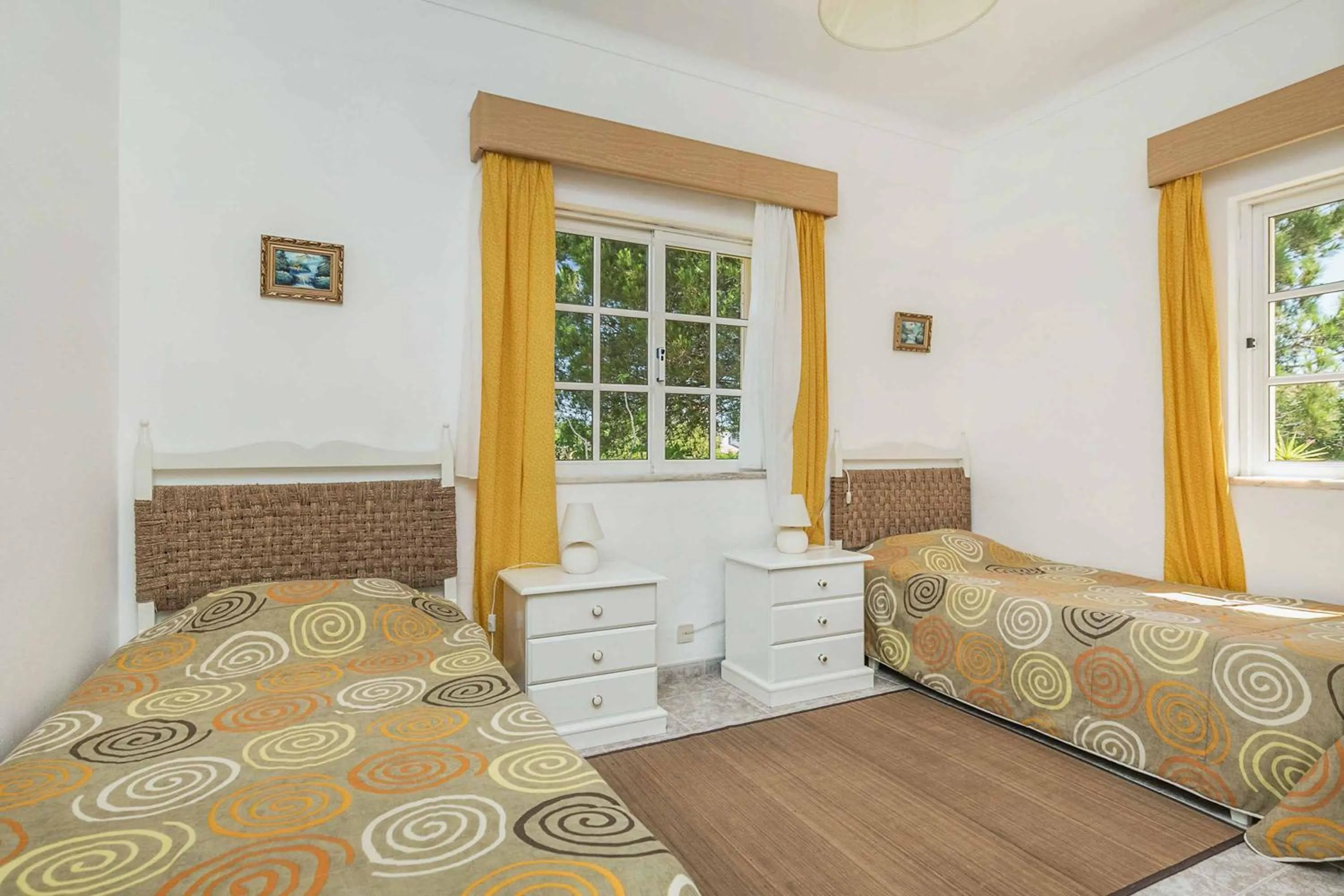 Other, Bed in Villa Cerrinho