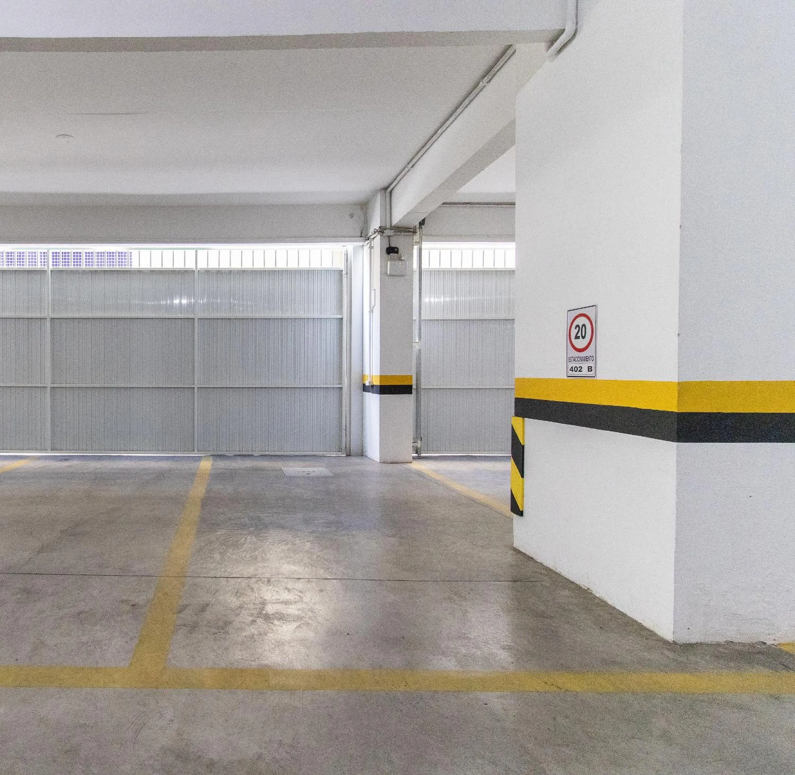 Other in VNZ42B - Climatizado, Quadra Mar, Garagem, Wi-Fi