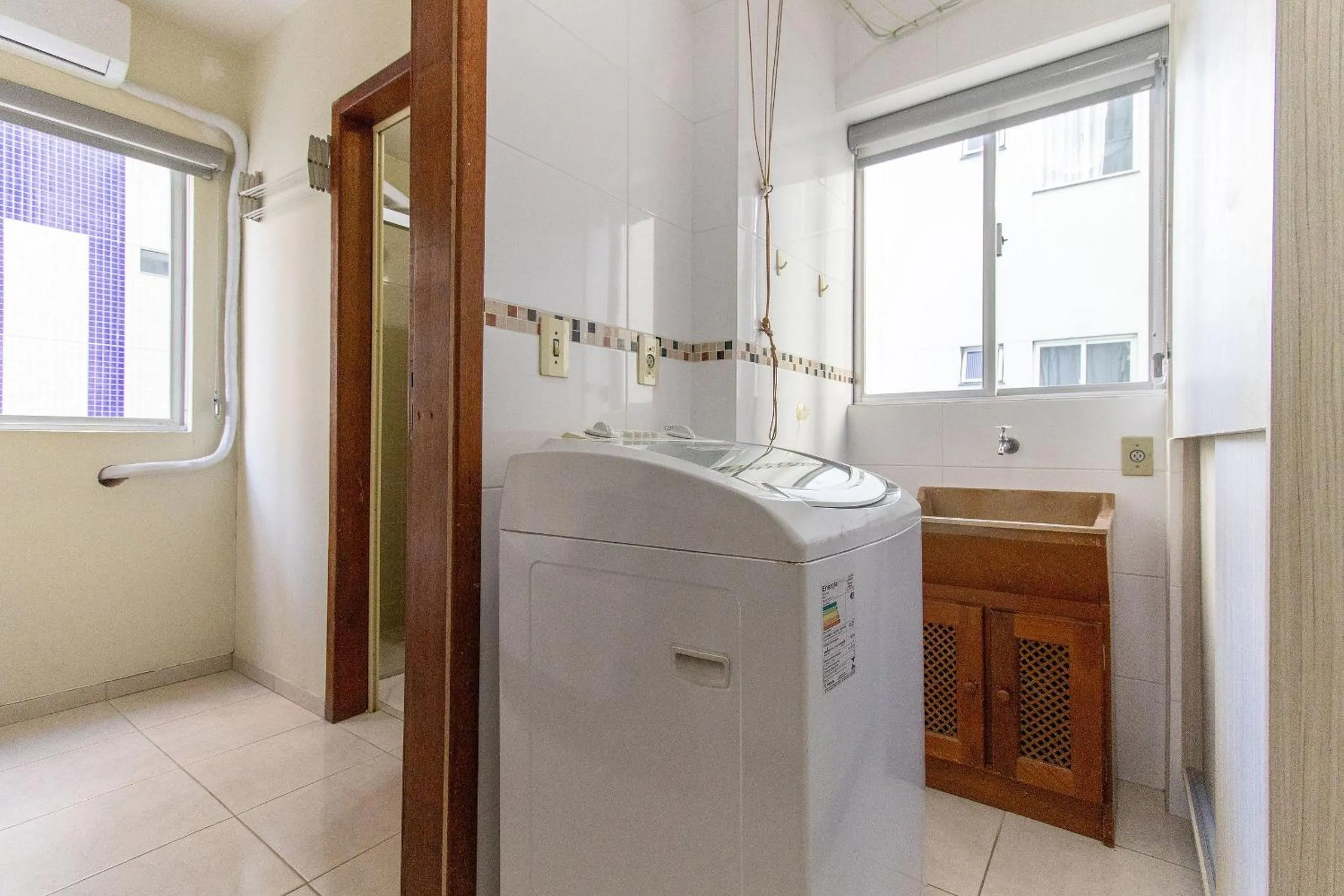 Other in VNZ42B - Climatizado, Quadra Mar, Garagem, Wi-Fi