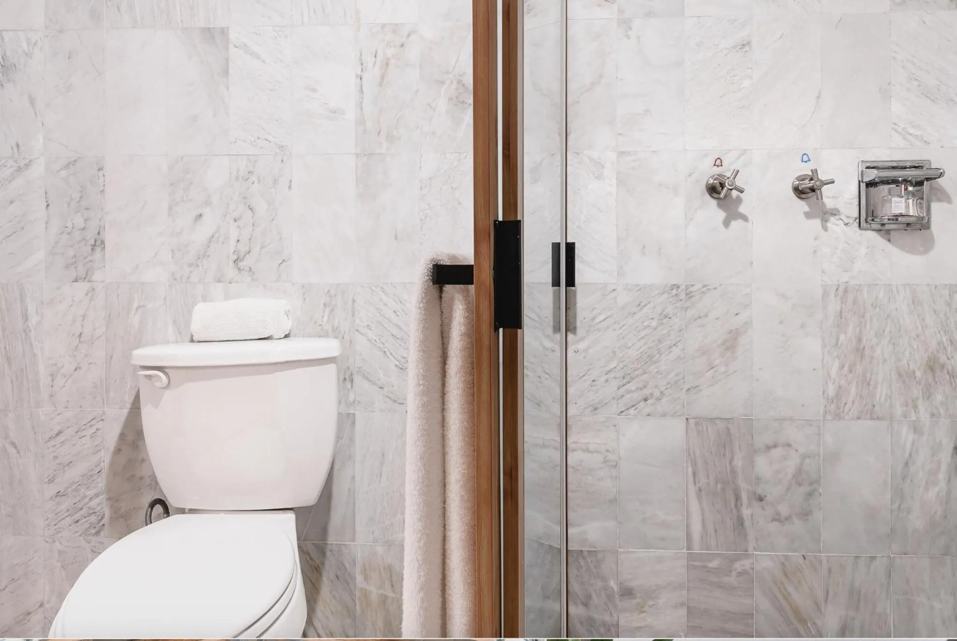 Bathroom in CASA MAYES