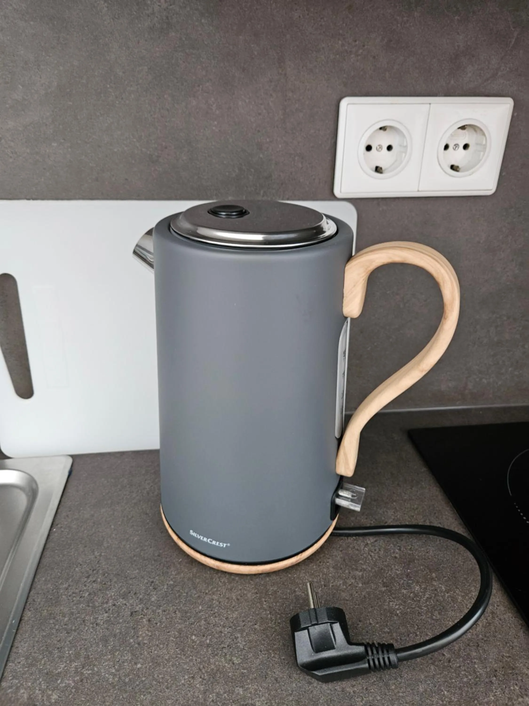 Coffee/tea facilities in MAGNET Boardinghouse