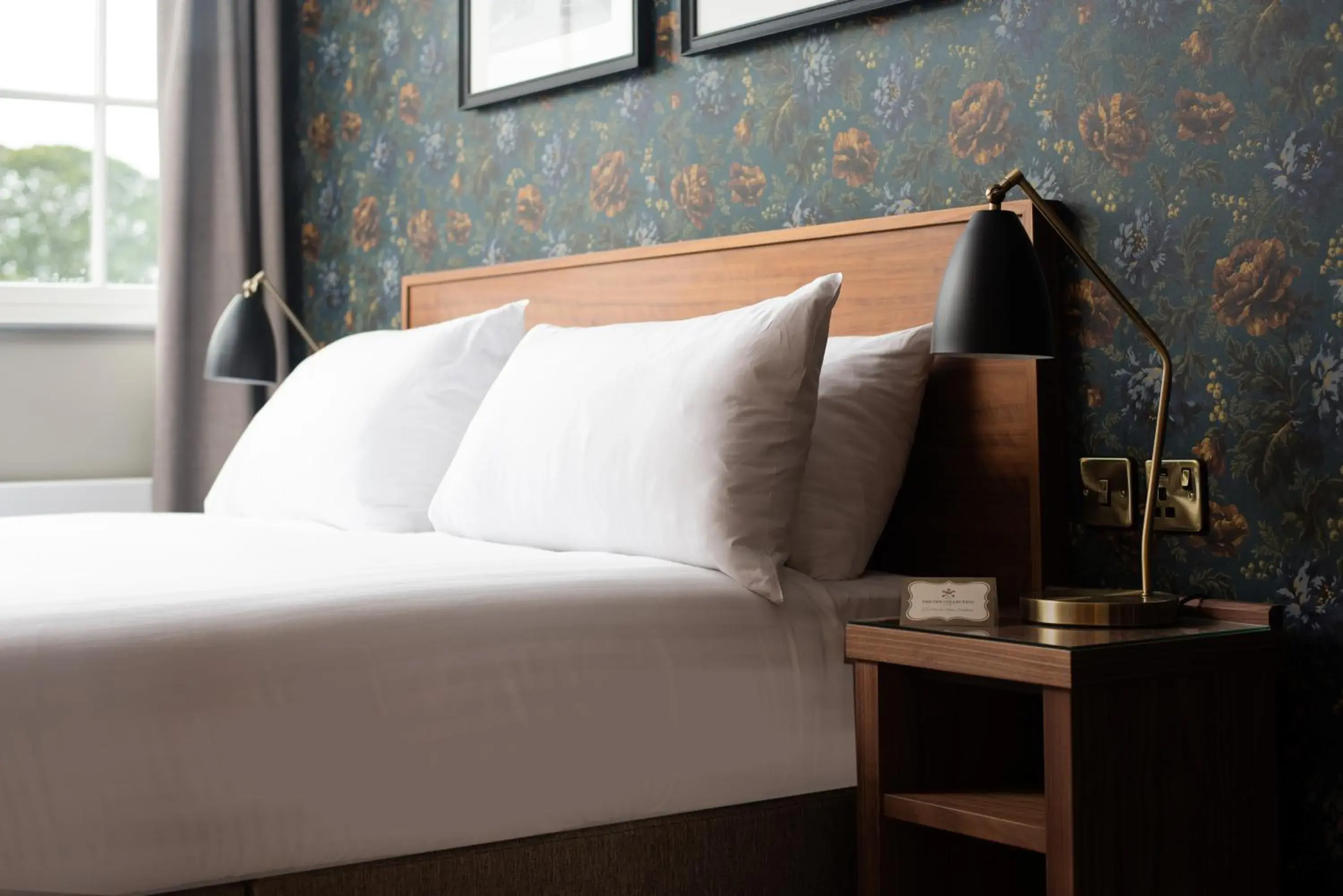 Standard Family Room - single occupancy in The Ripon Inn - The Inn Collection Group Standard Family Room - single occupancy in The Ripon Inn - The Inn Collection Group