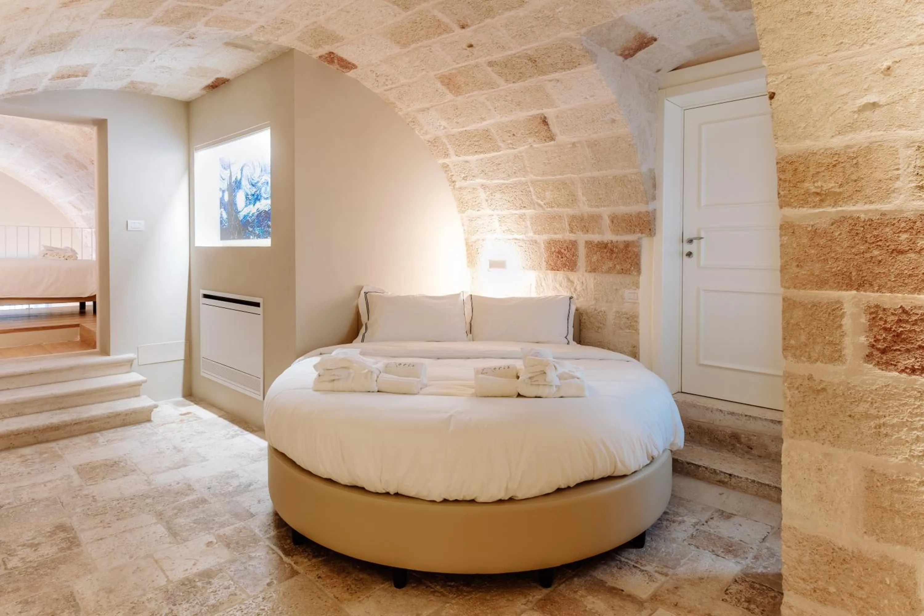 Aeris Suite & Relax