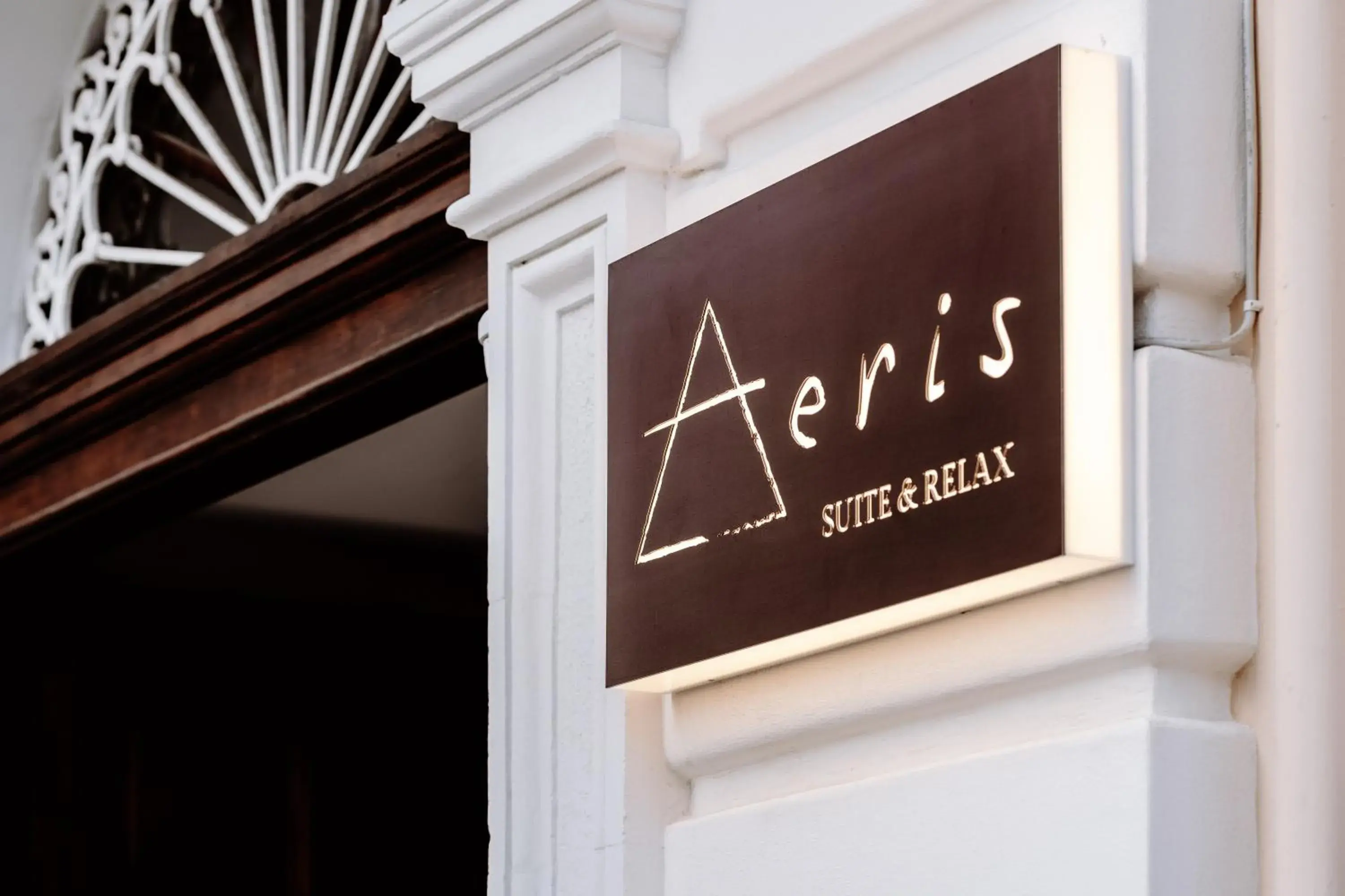 Aeris Suite & Relax Aeris Suite & Relax