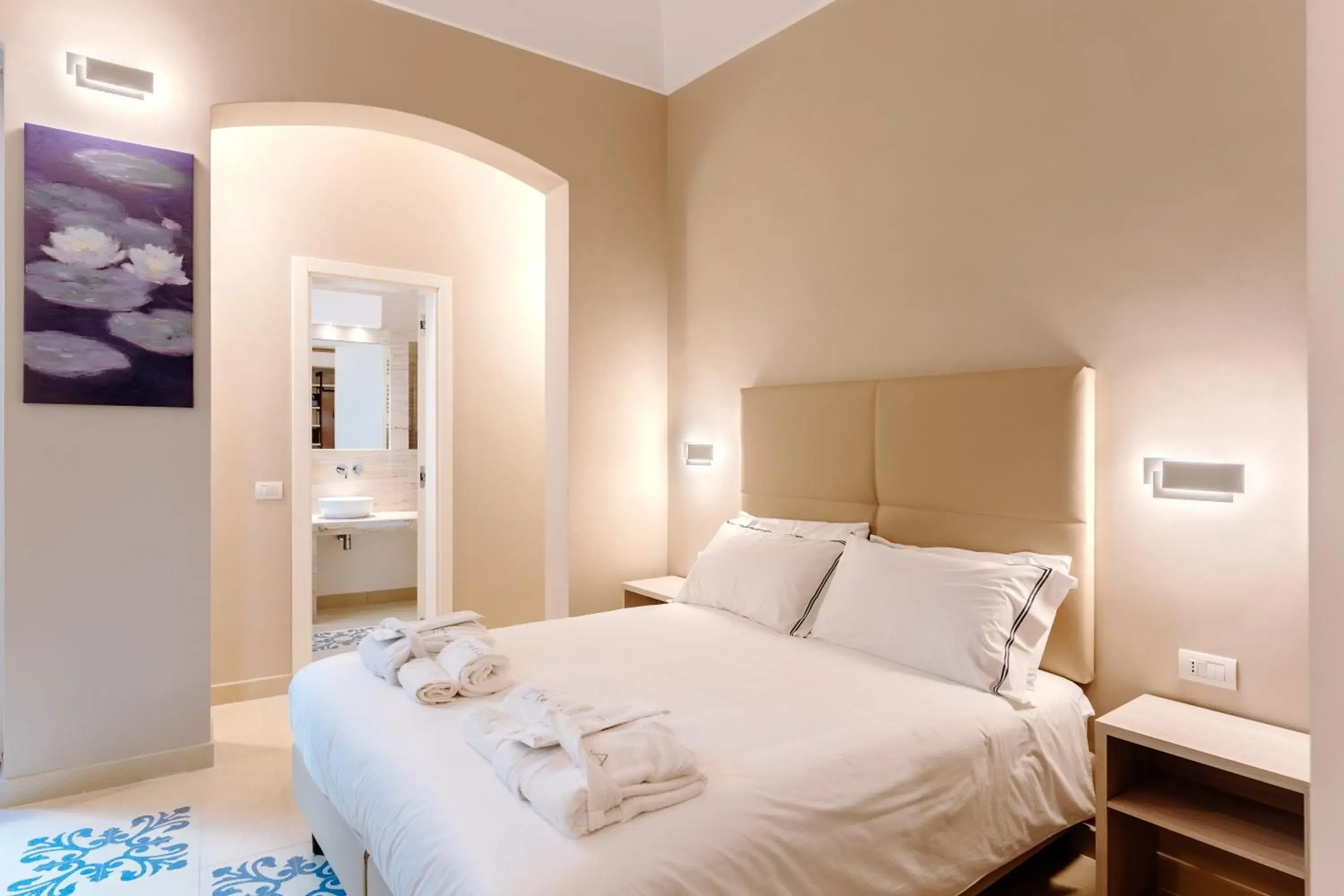 Junior Suite - single occupancy in Aeris Suite & Relax Junior Suite - single occupancy in Aeris Suite & Relax