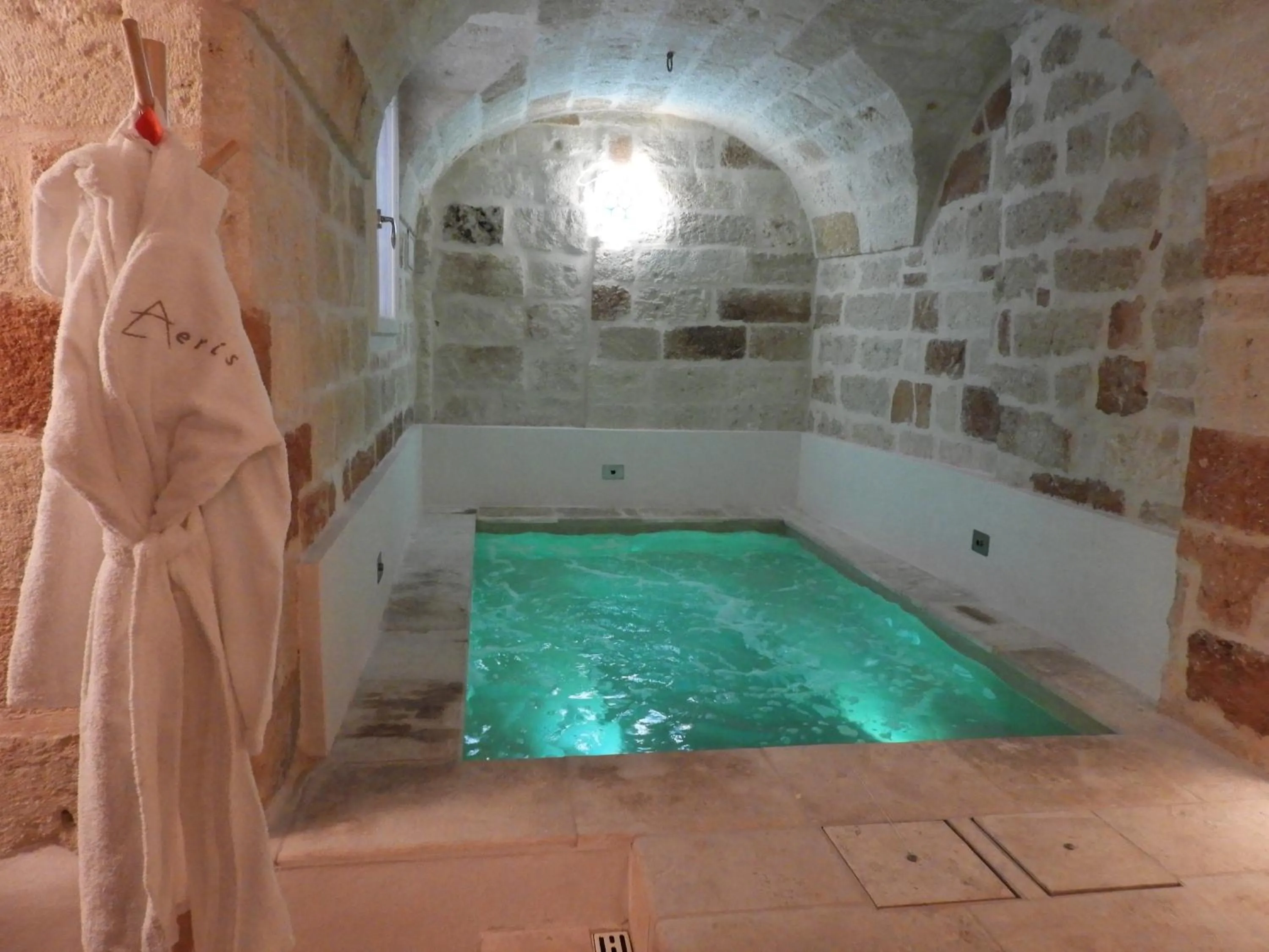 Aeris Suite & Relax
