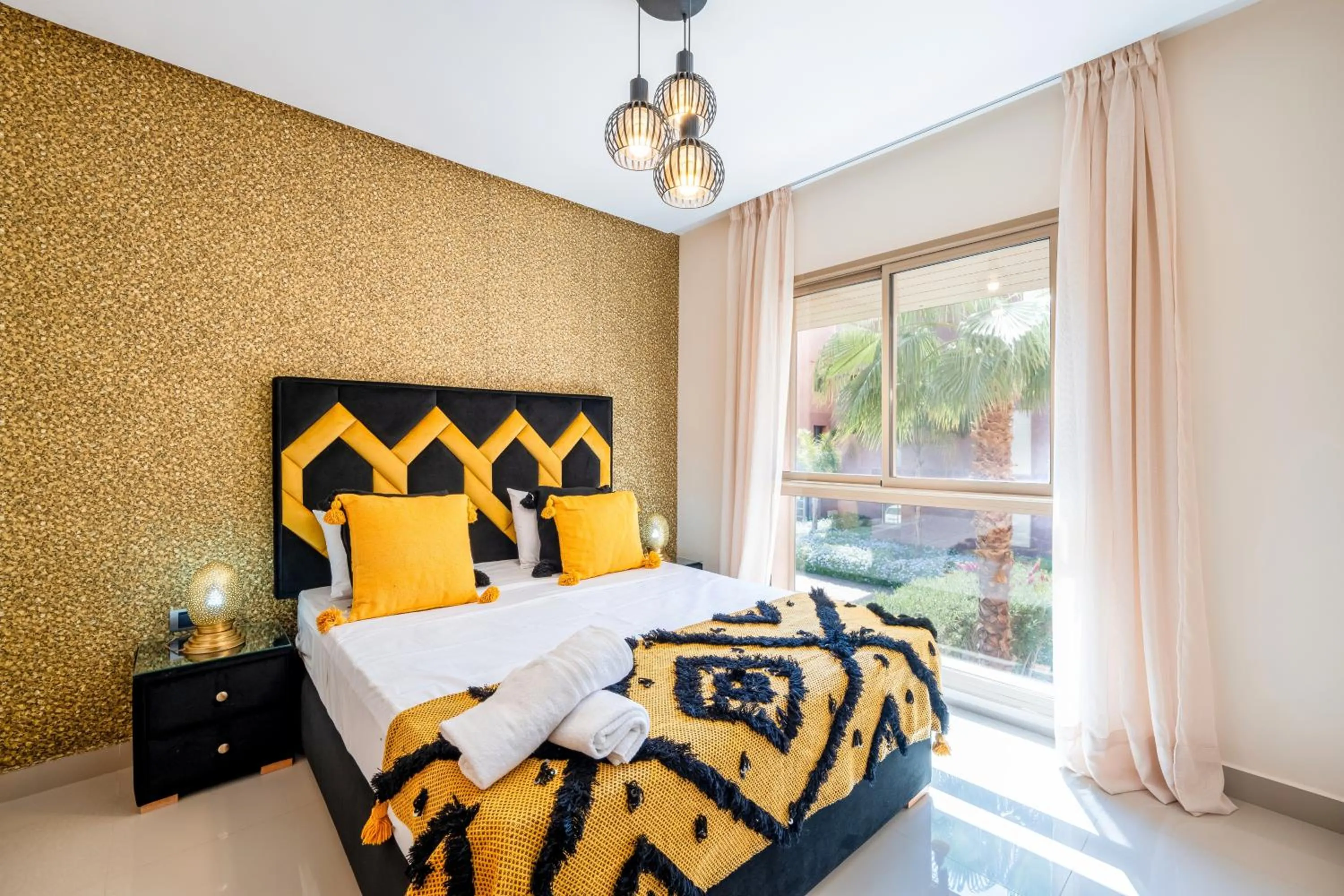 Exceptional Style Nonstop Luxury