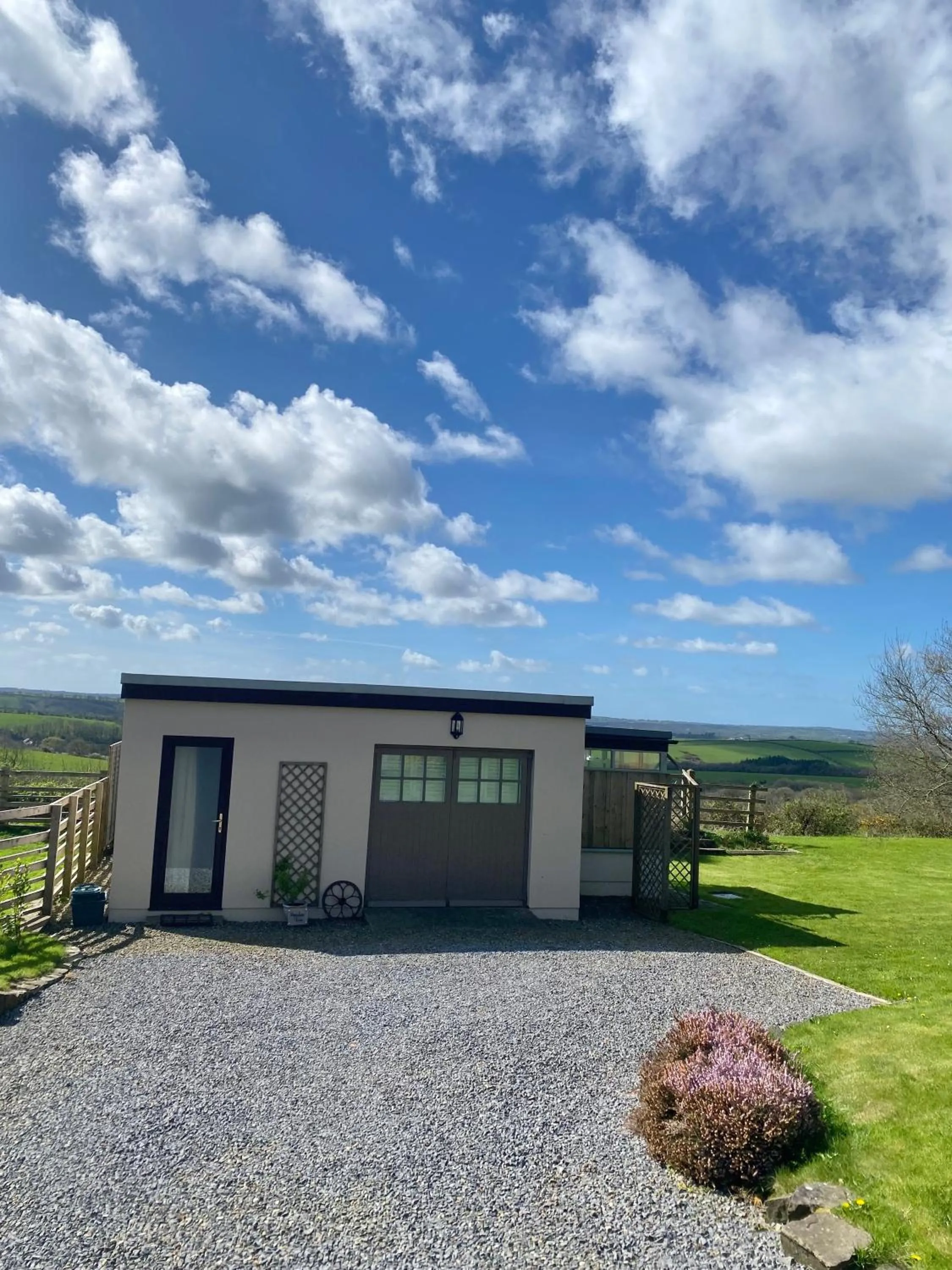 Meadow View