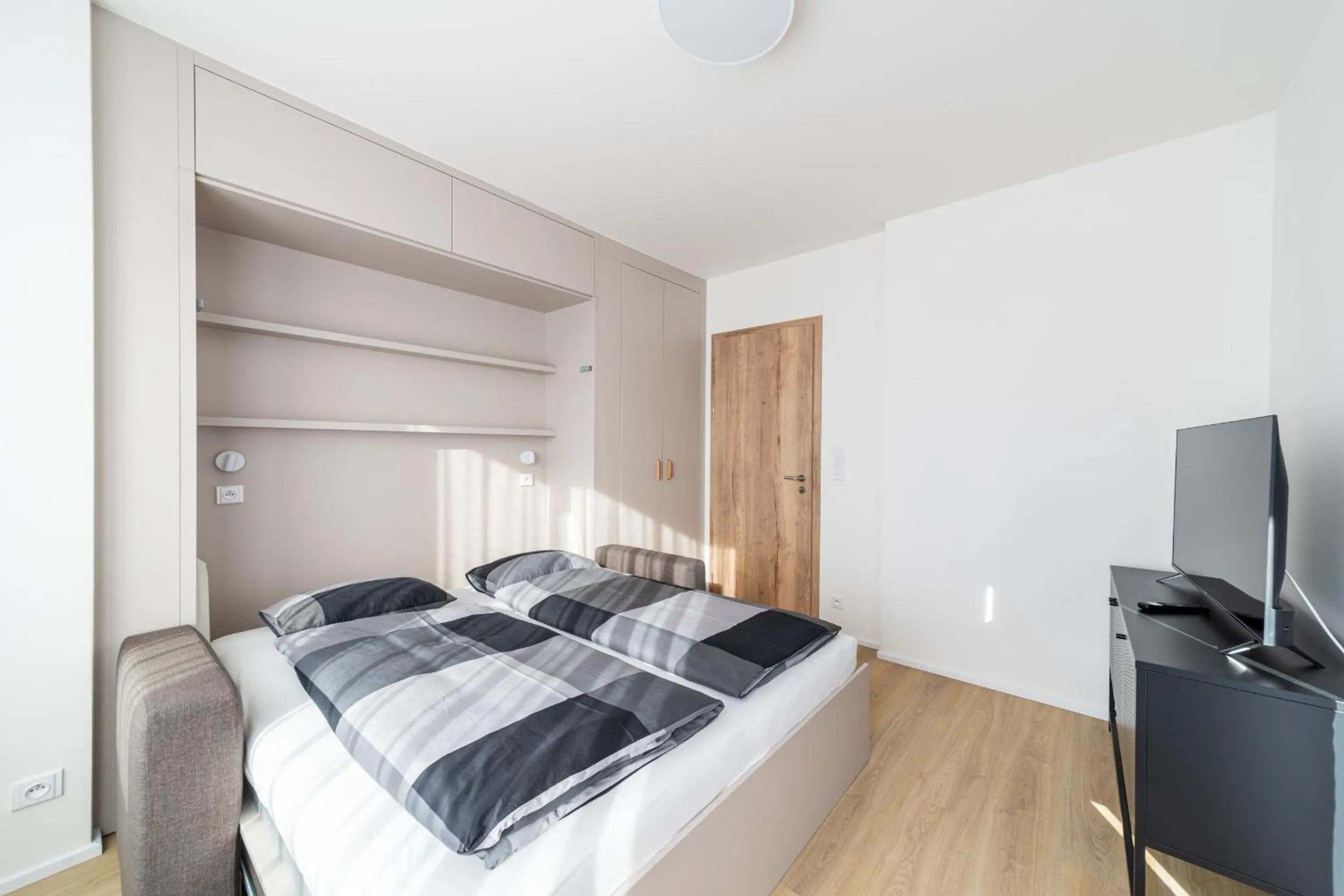 Family Suite in Residence Mozaika