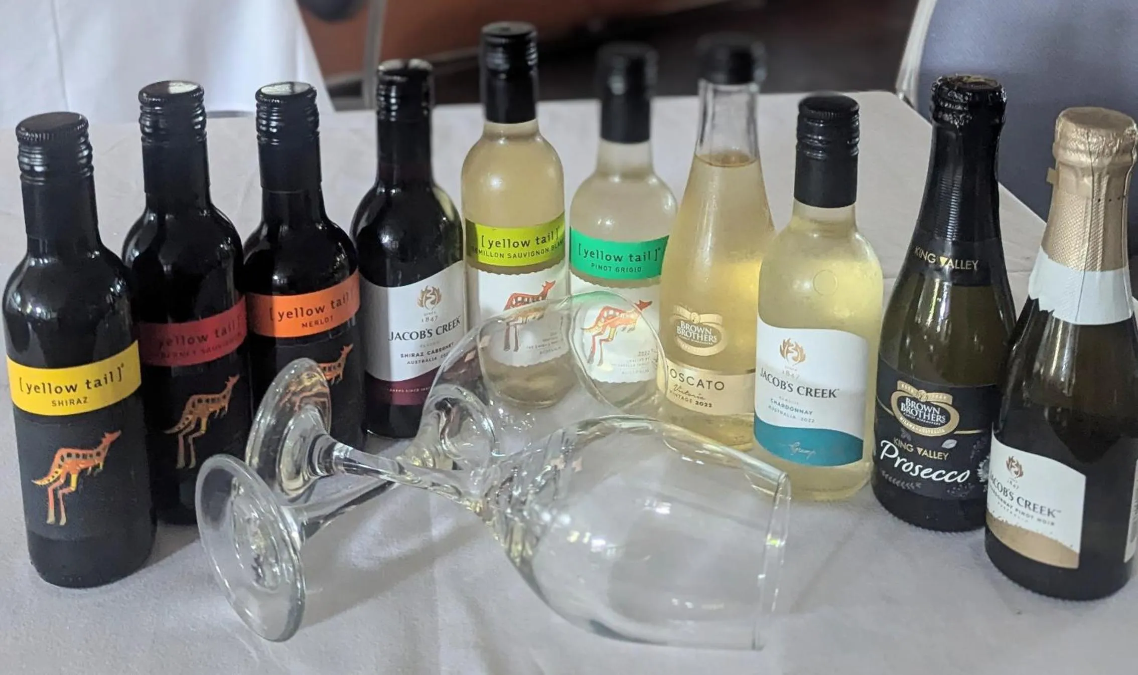 Restaurant/places to eat in GRAND CENTRAL HOTEL PROSERPINE