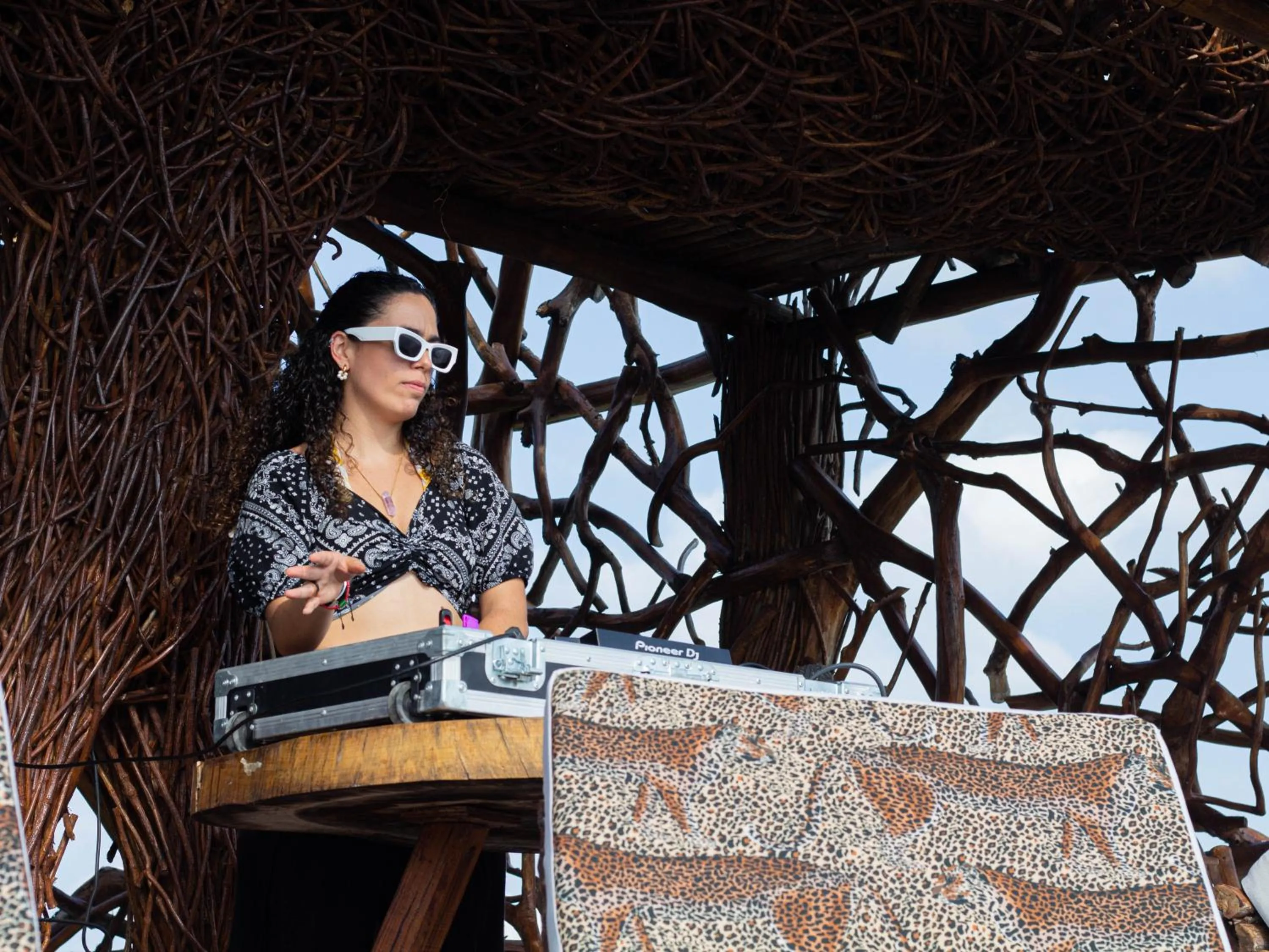 People in Akuazul Resorts Adults Only