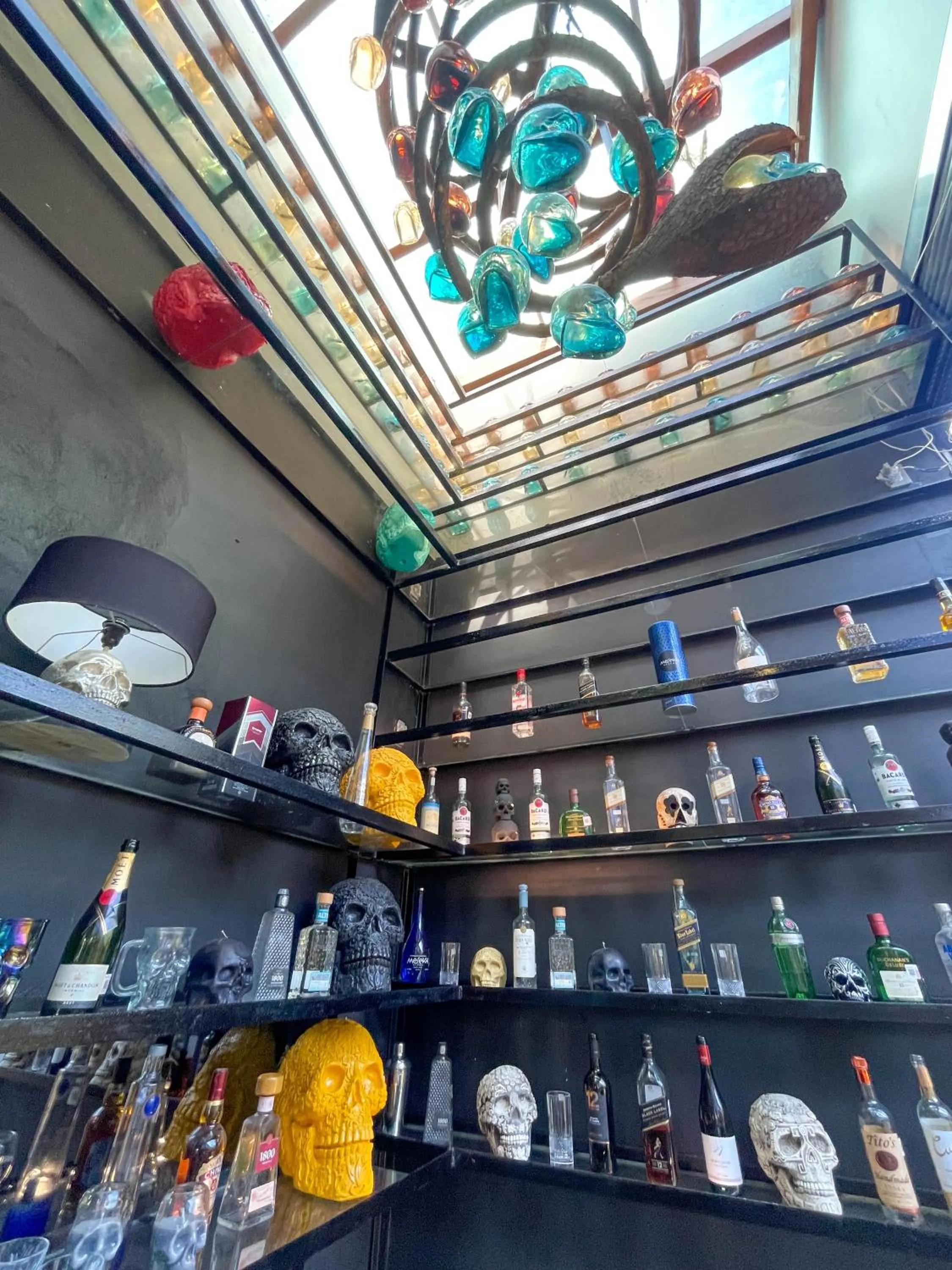 Drinks in Akuazul Resorts Adults Only