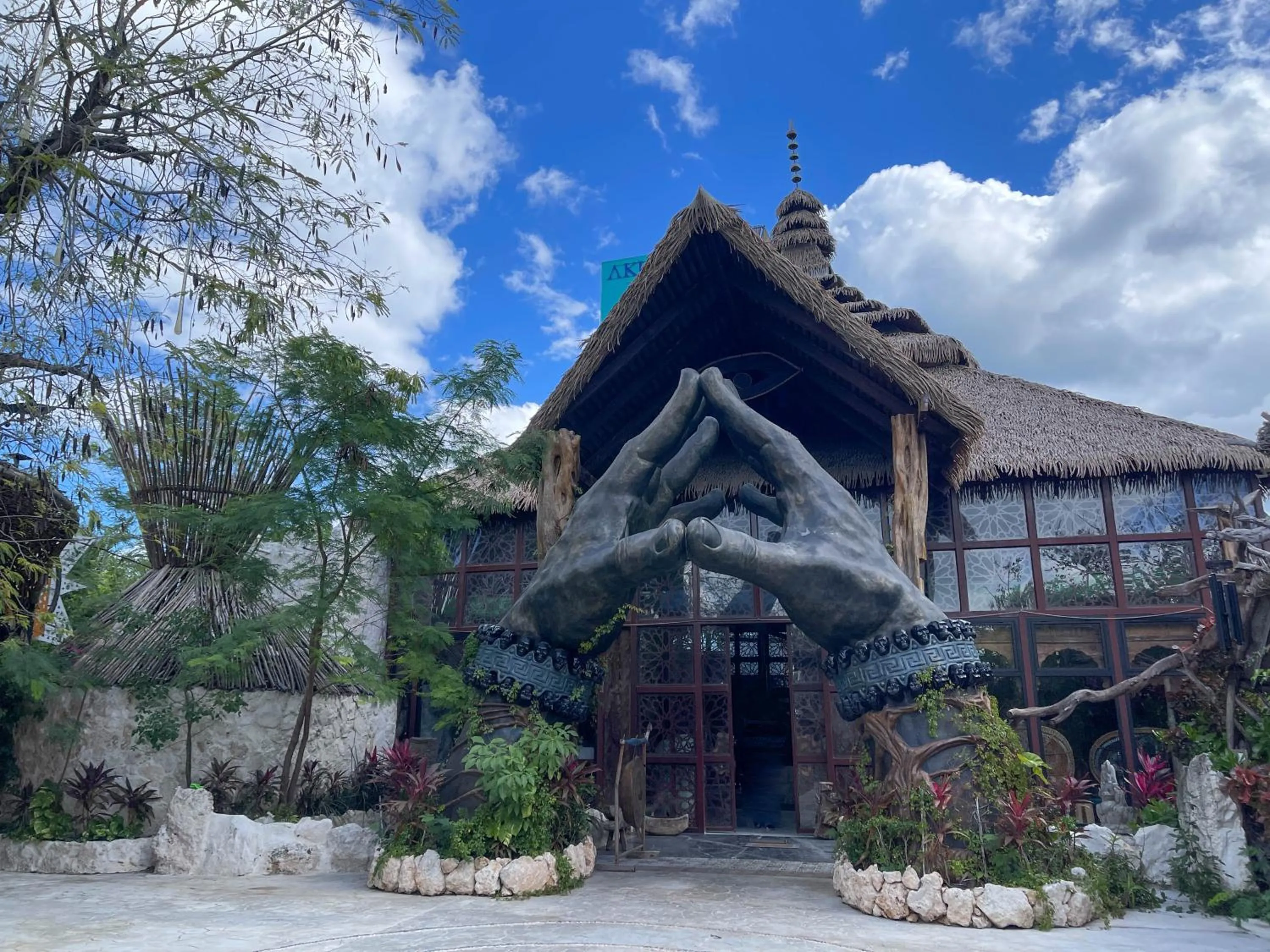 Akuazul Resorts Adults Only