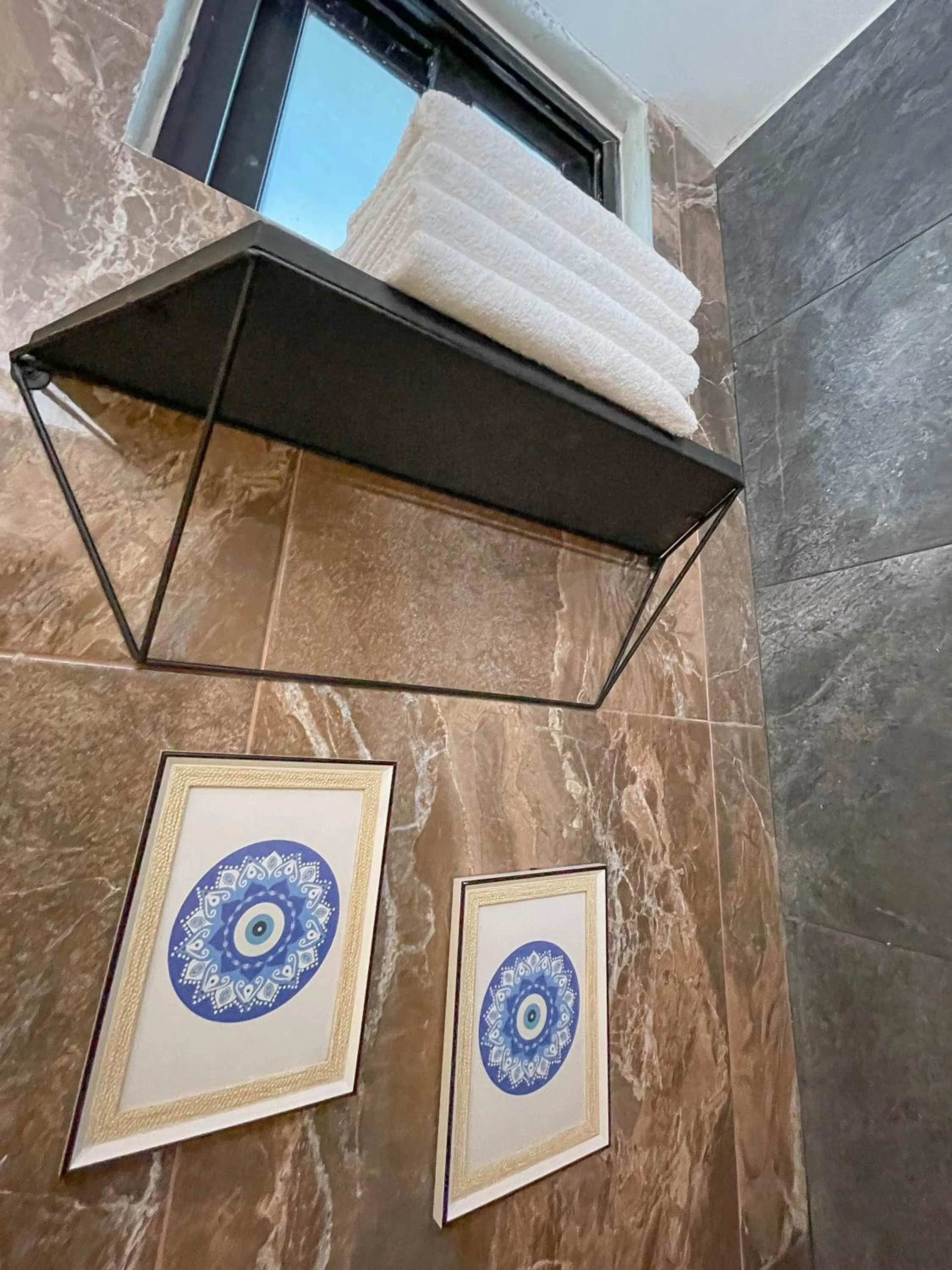 Bathroom in Akuazul Resorts Adults Only