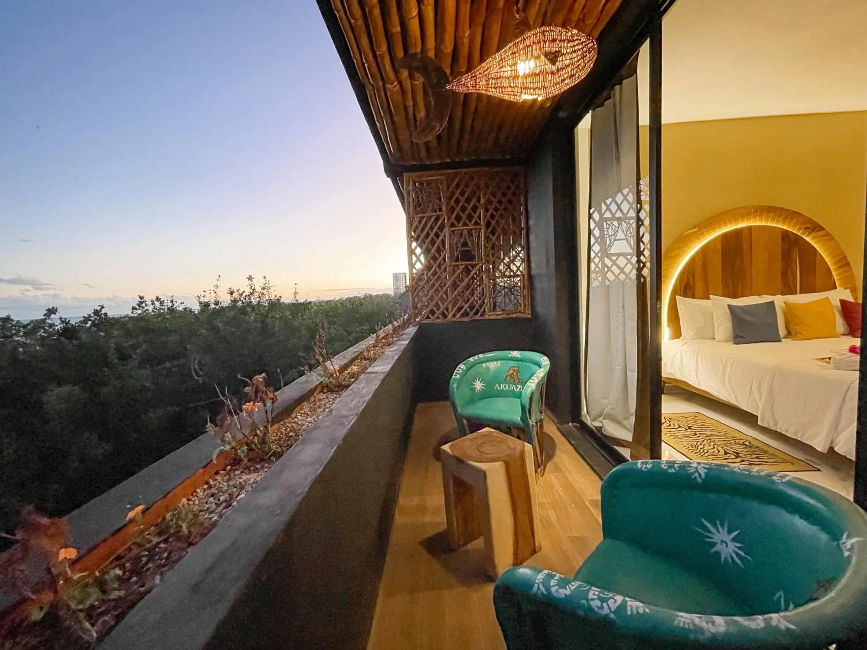 View (from property/room) in Akuazul Resorts Adults Only