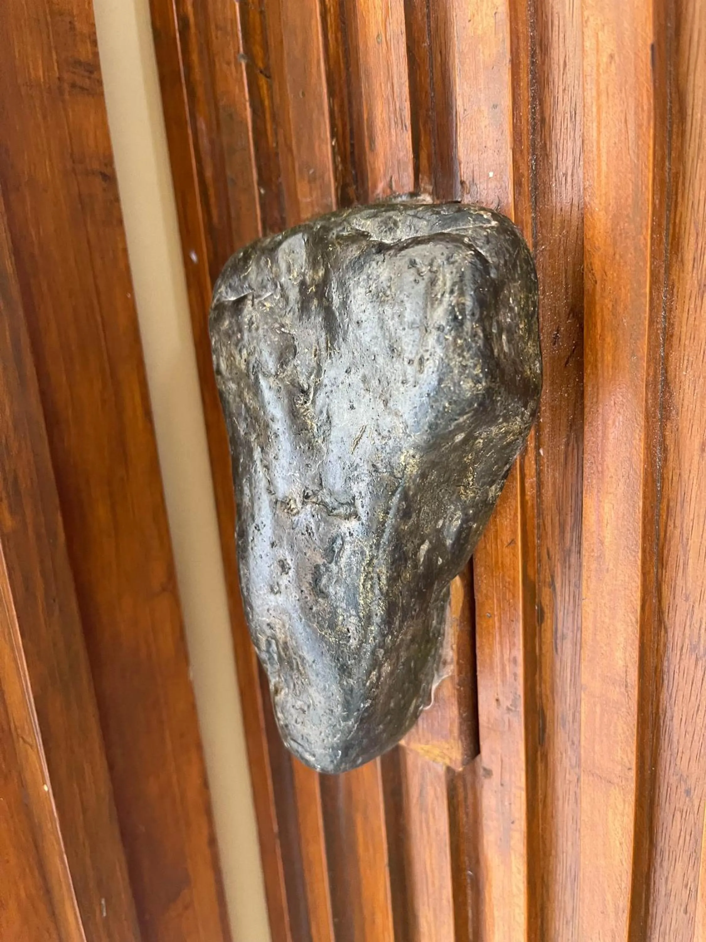 Decorative detail in Akuazul Resorts Adults Only