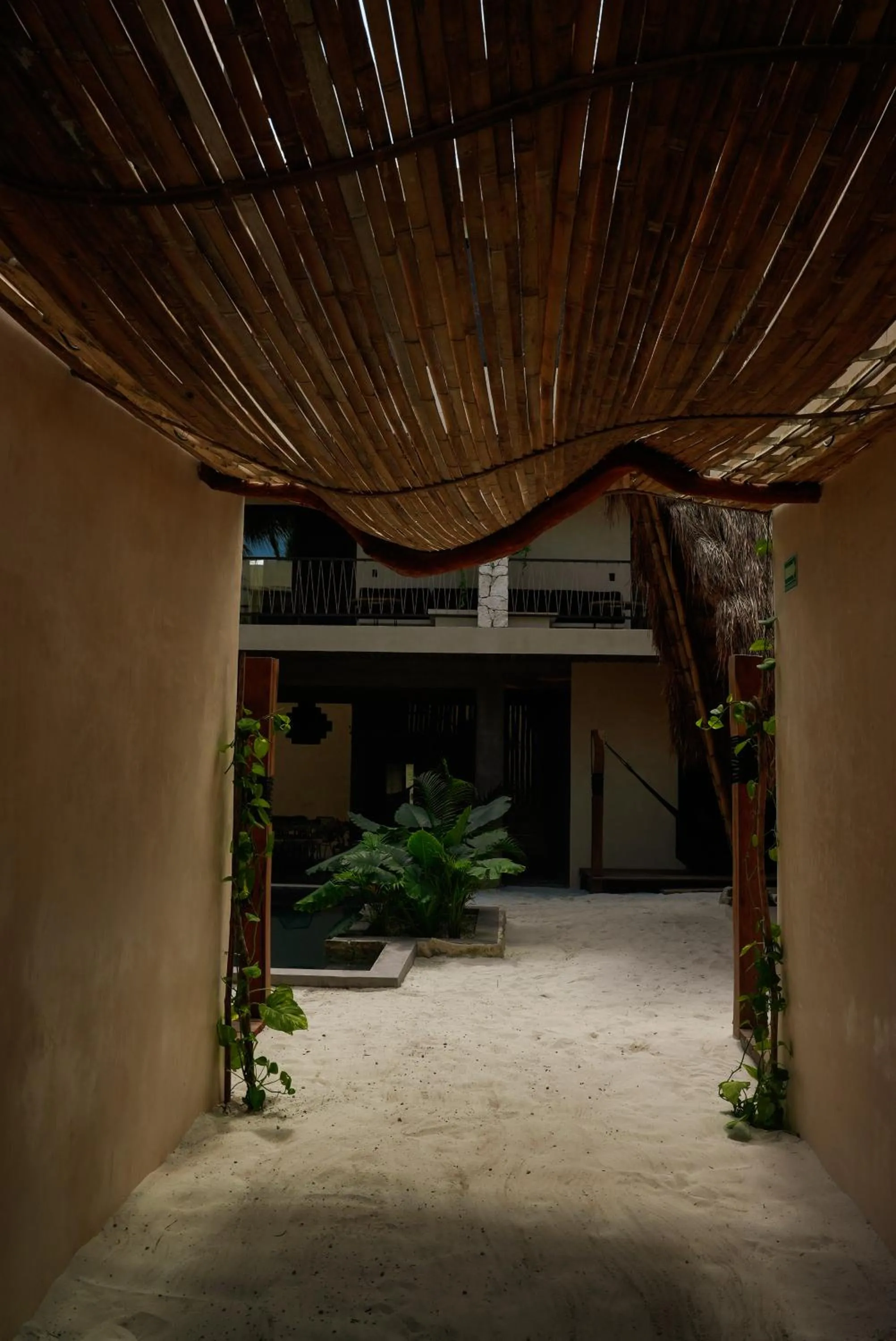 Nikau Hotel El Cuyo - Adults Only