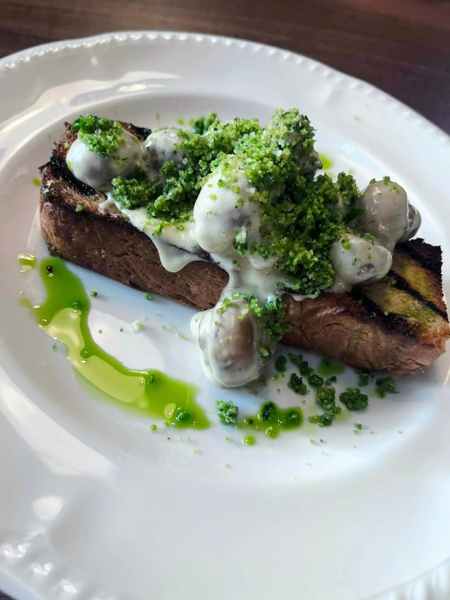 Kitchen or kitchenette in The Downe Arms Inn