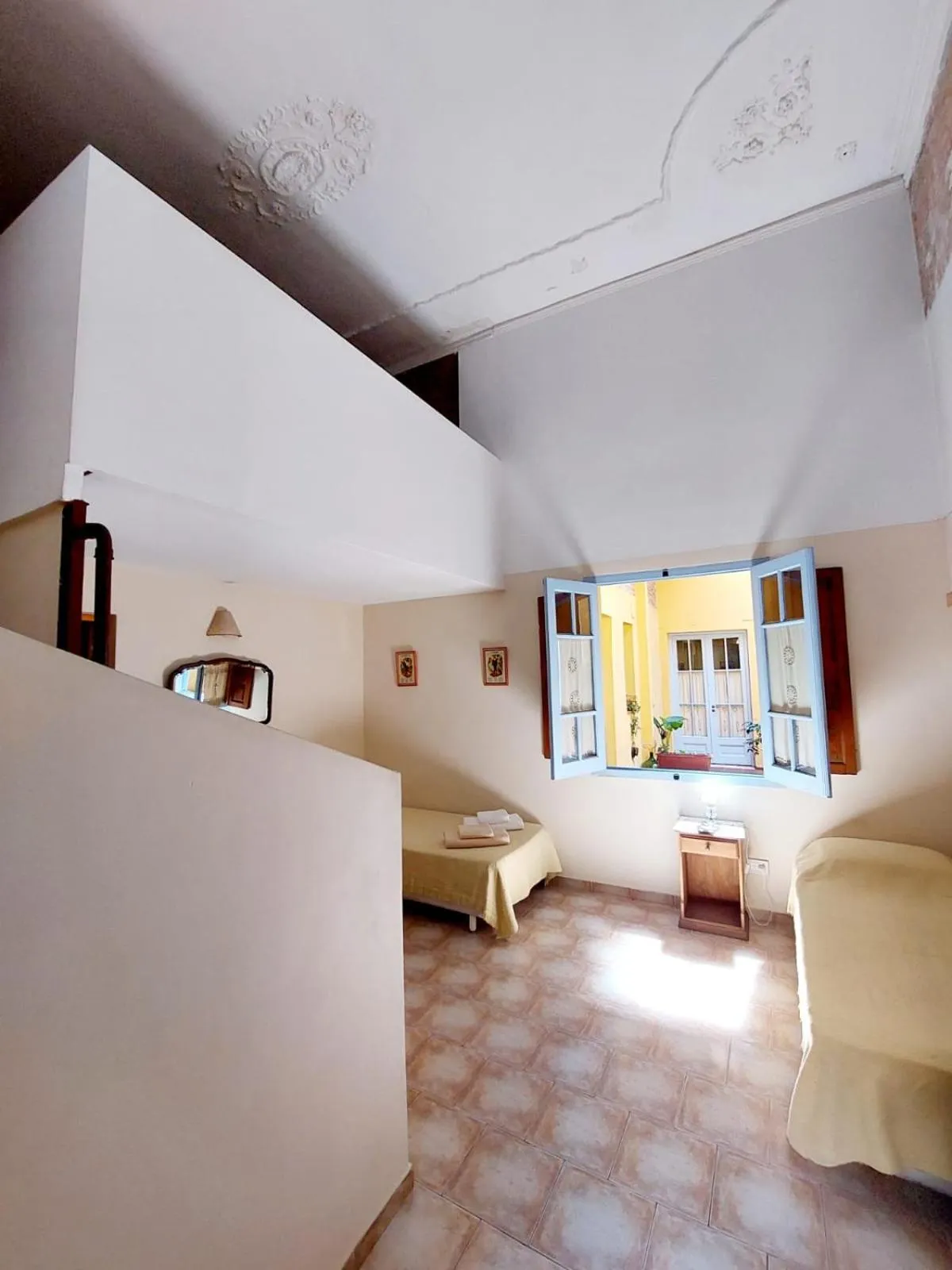 Bedroom, Bed in La Querencia de Buenos Aires