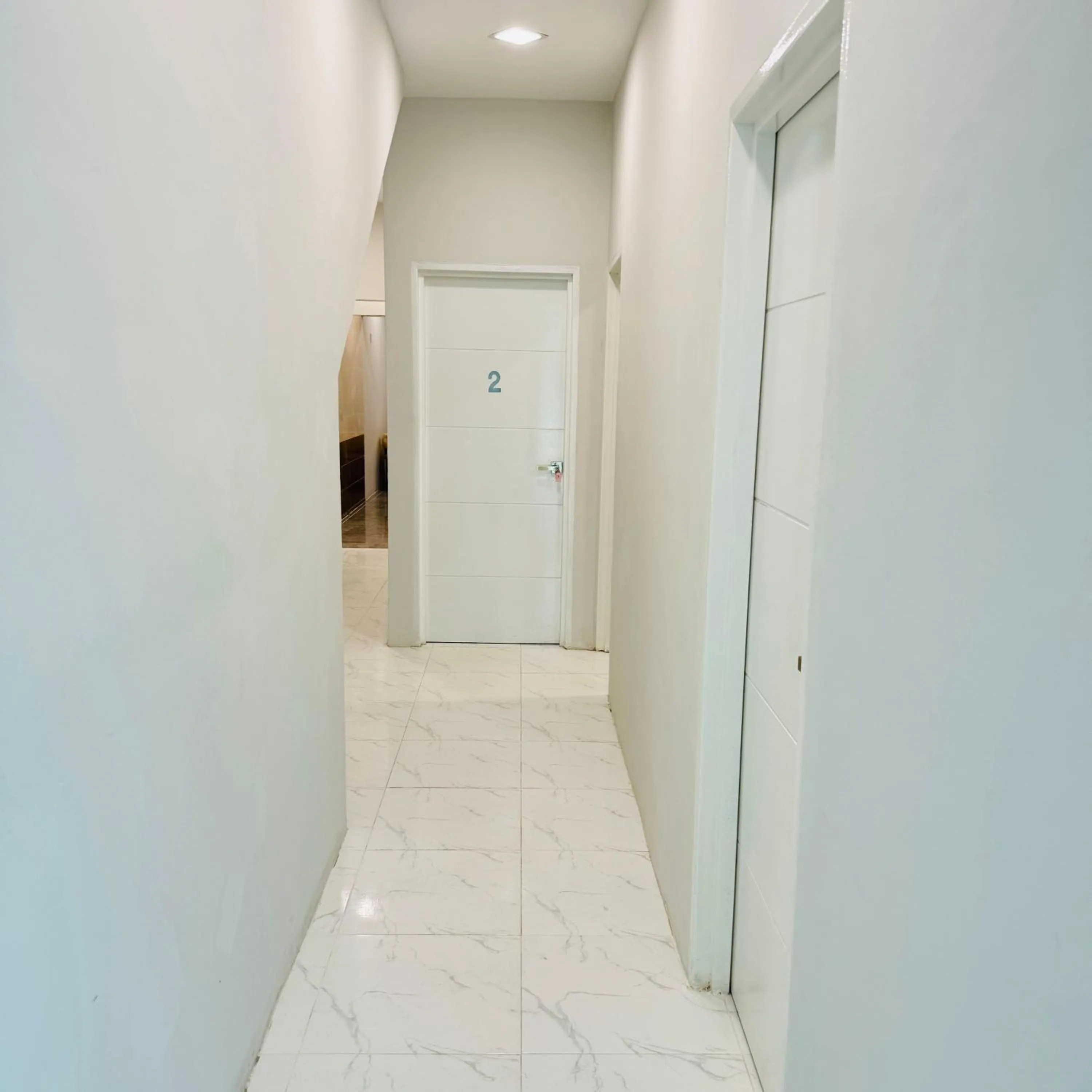 Property building in Rayyaz Inn