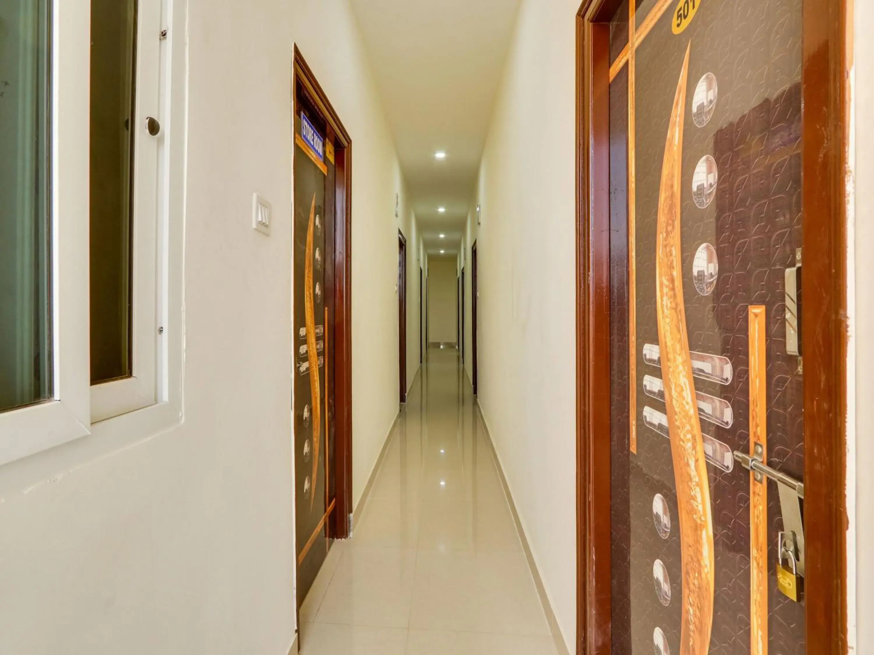 Lobby or reception in Super Collection O RBS Classic Stay Nacharam Mallapur Road Lobby or reception in Super Collection O RBS Classic Stay Nacharam Mallapur Road