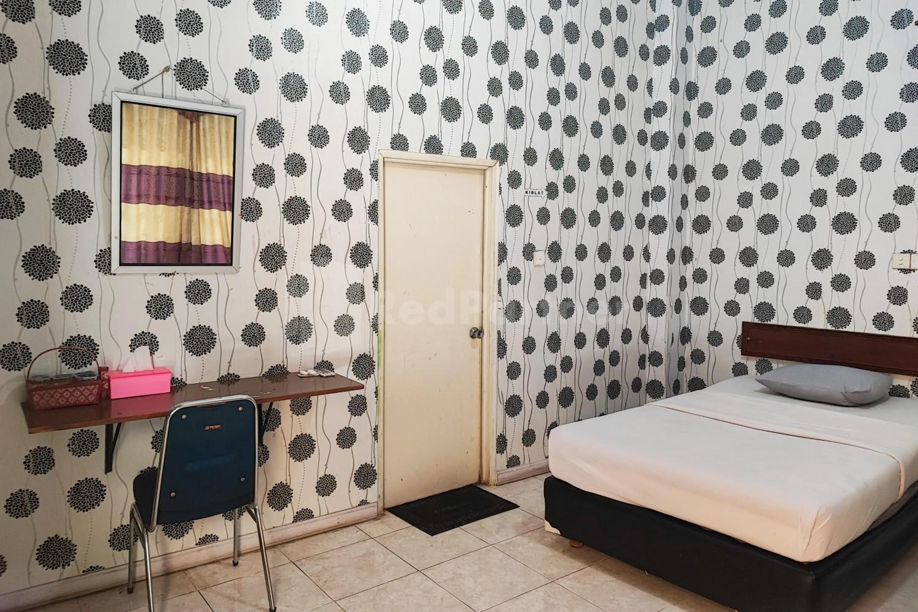 Hotel Jaya Wisata RedPartner