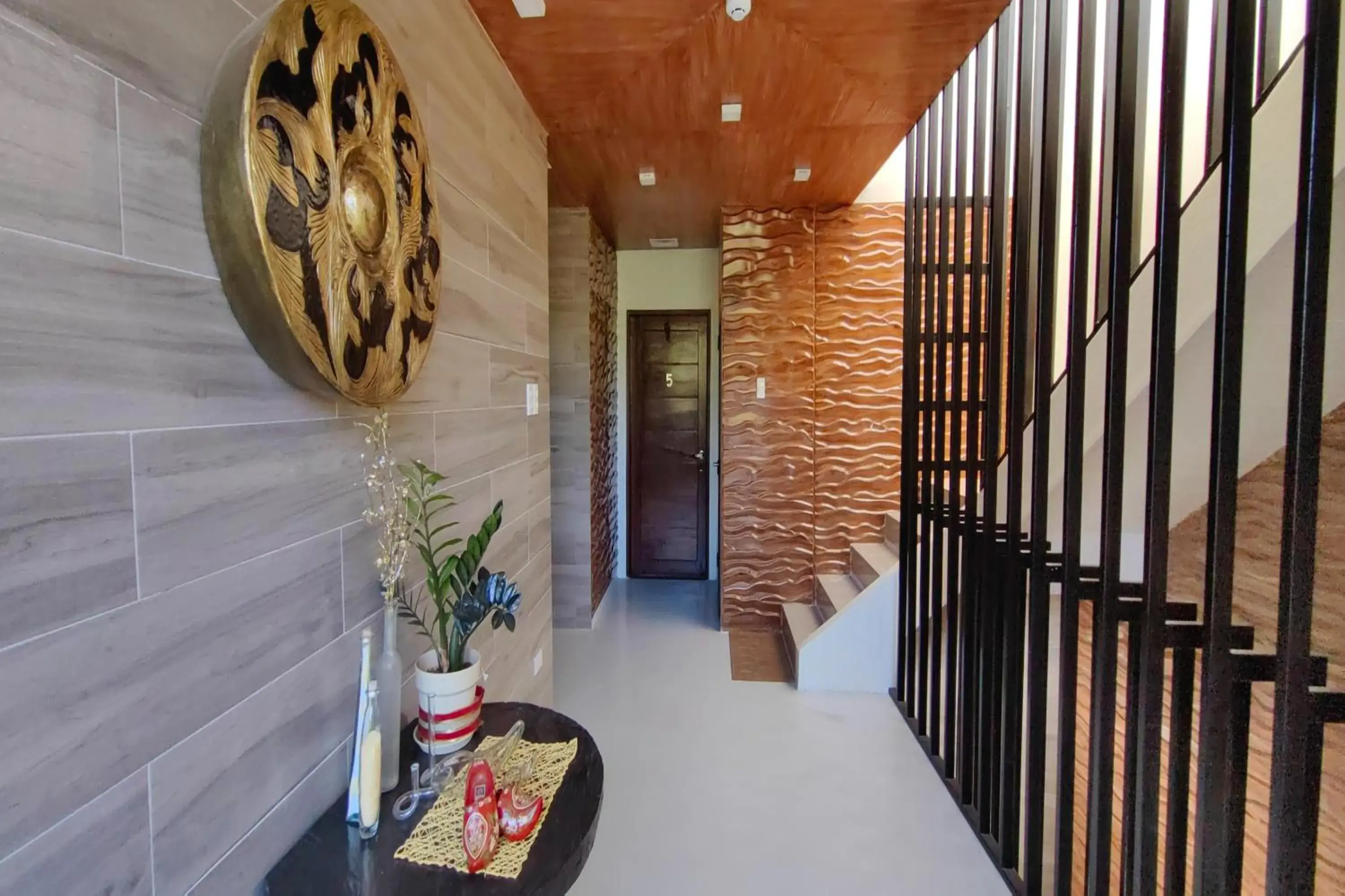 Restaurant/places to eat in Manuela Suites Puerto Princesa near Airport Restaurant/places to eat in Manuela Suites Puerto Princesa near Airport