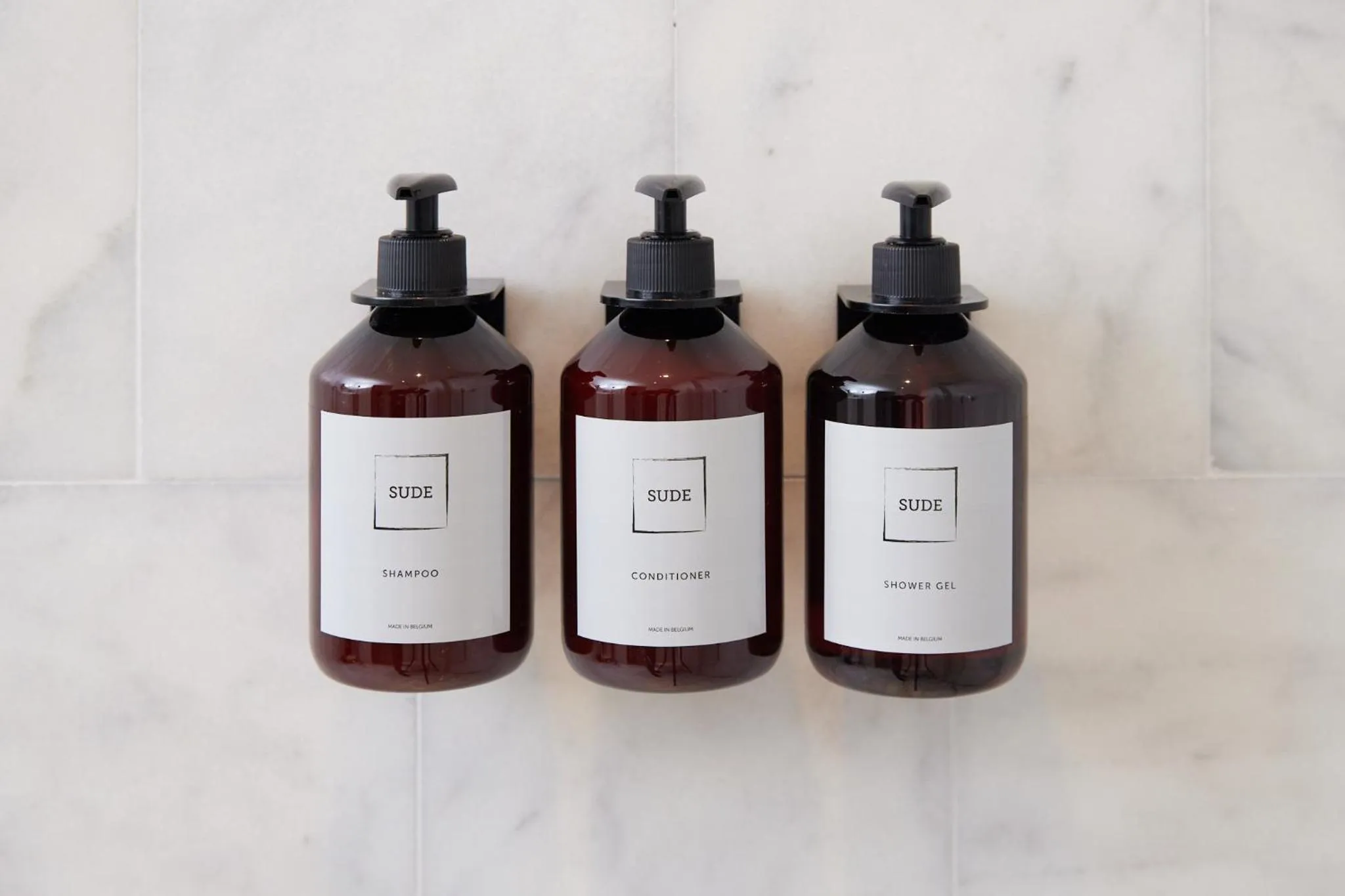 Bathroom in C-Hotels Silt