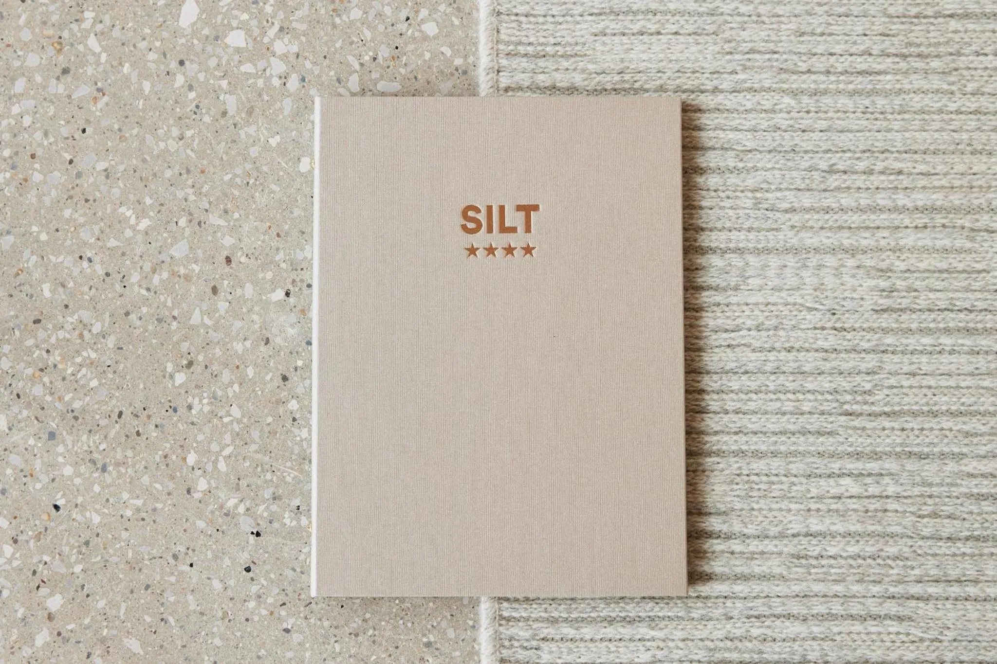 Decorative detail in C-Hotels Silt