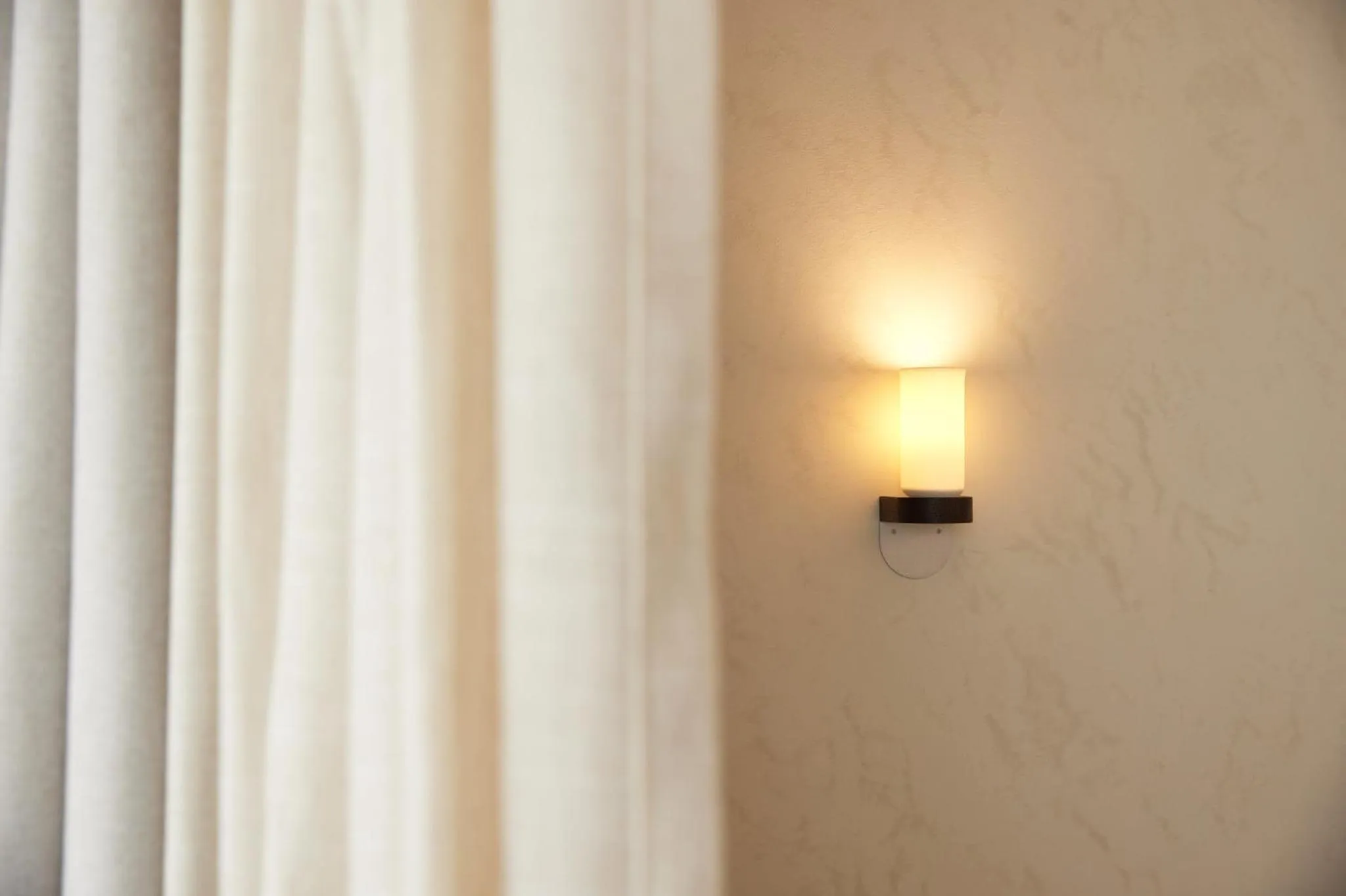 Decorative detail in C-Hotels Silt