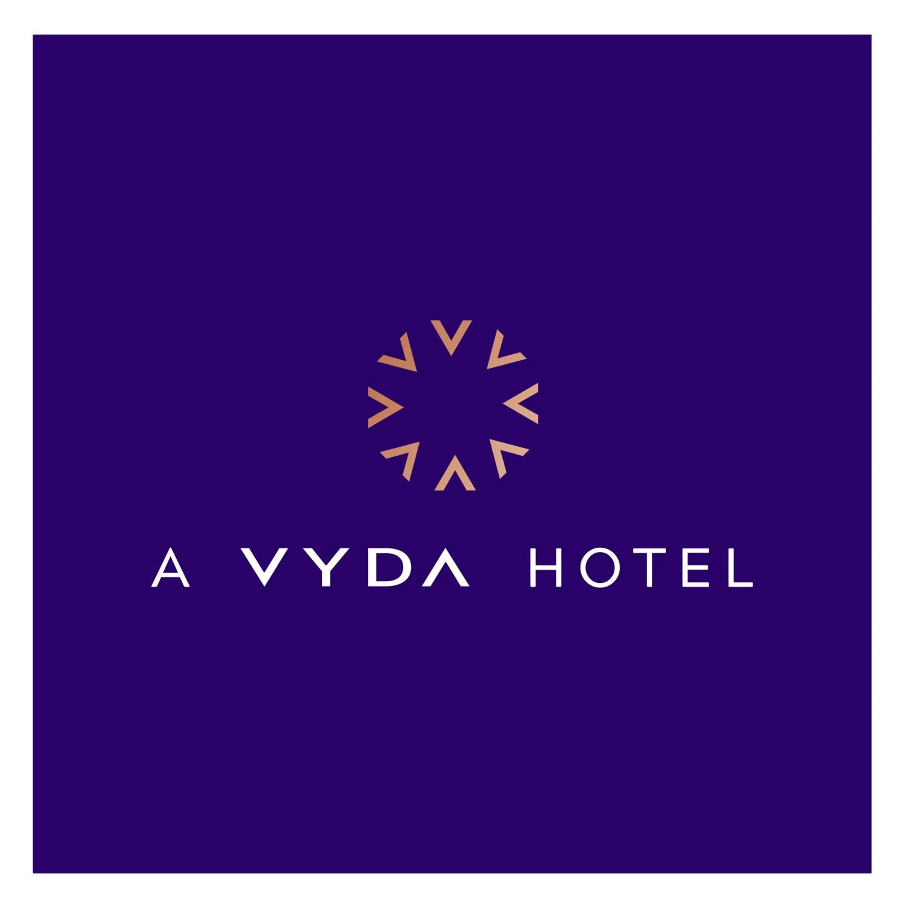 Property logo or sign in Aurum Keys By VYDA