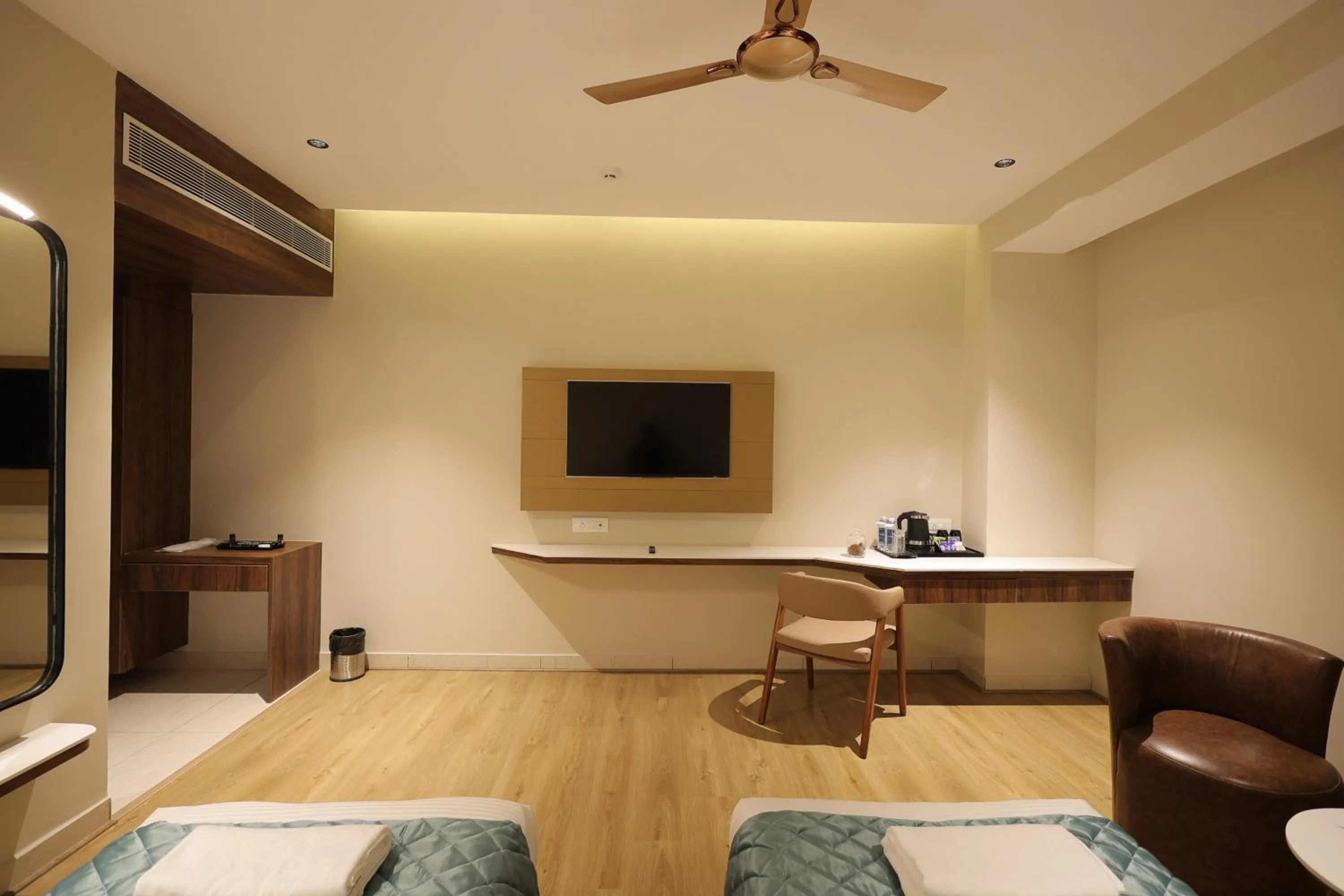 TV and multimedia in Aurum Keys By VYDA