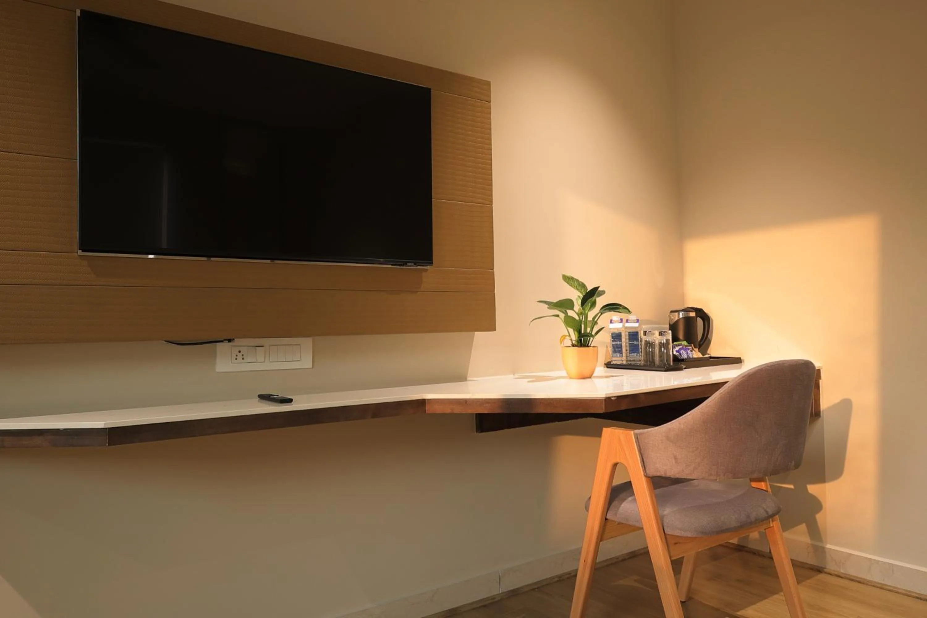 TV and multimedia in Aurum Keys By VYDA